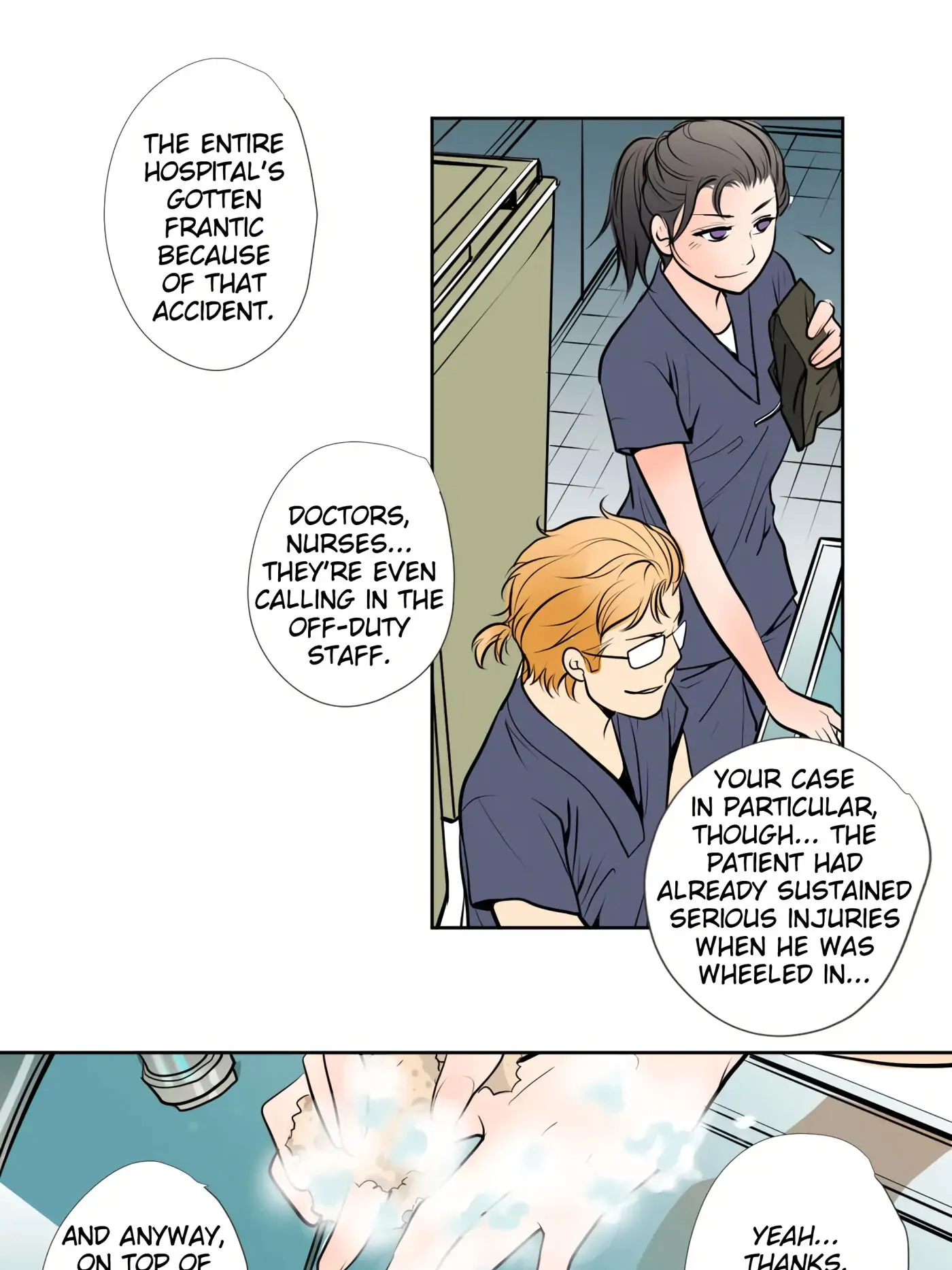 Pulse Chapter 2 page 27 - 
