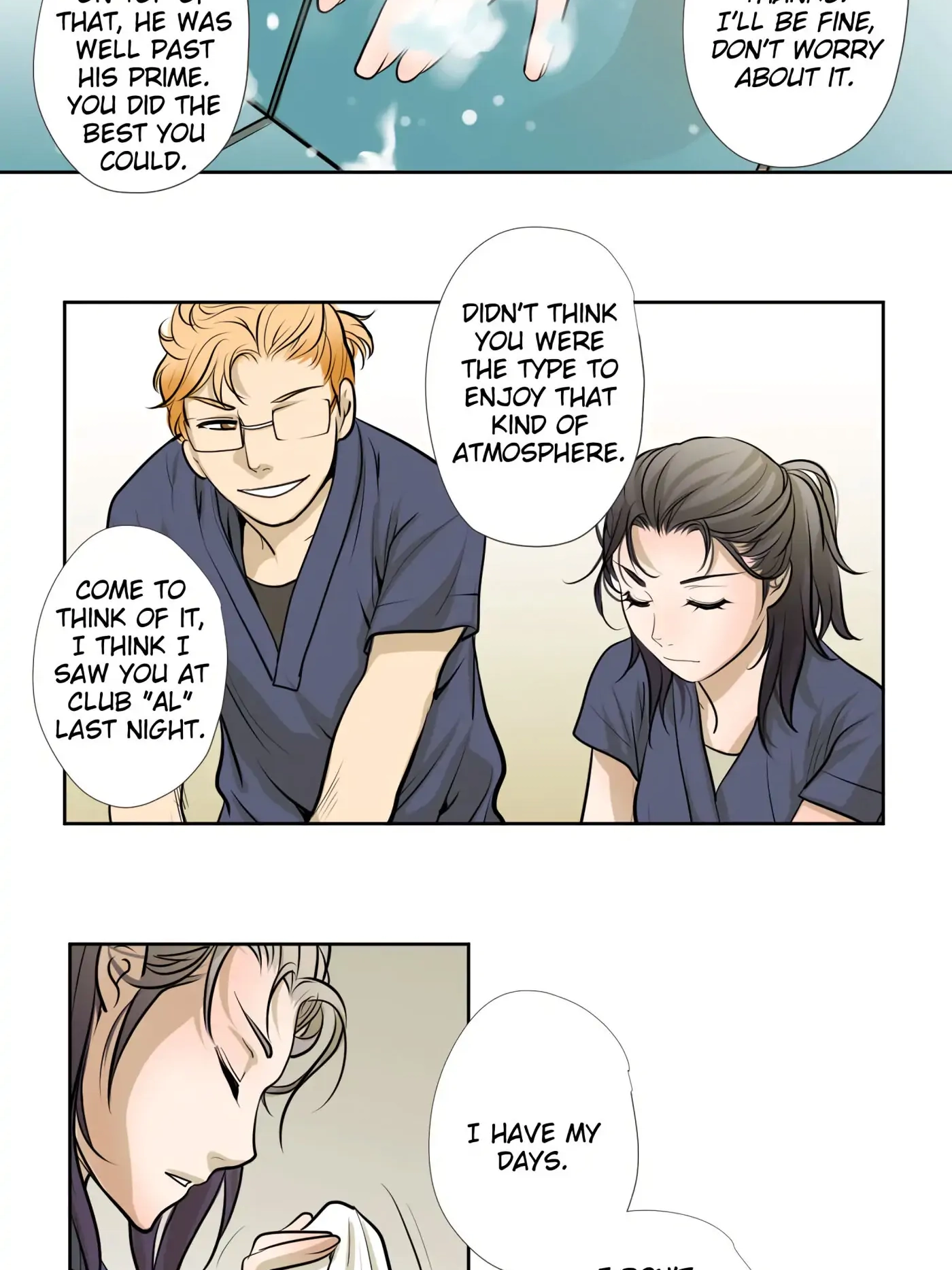 Pulse Chapter 2 page 28 - 
