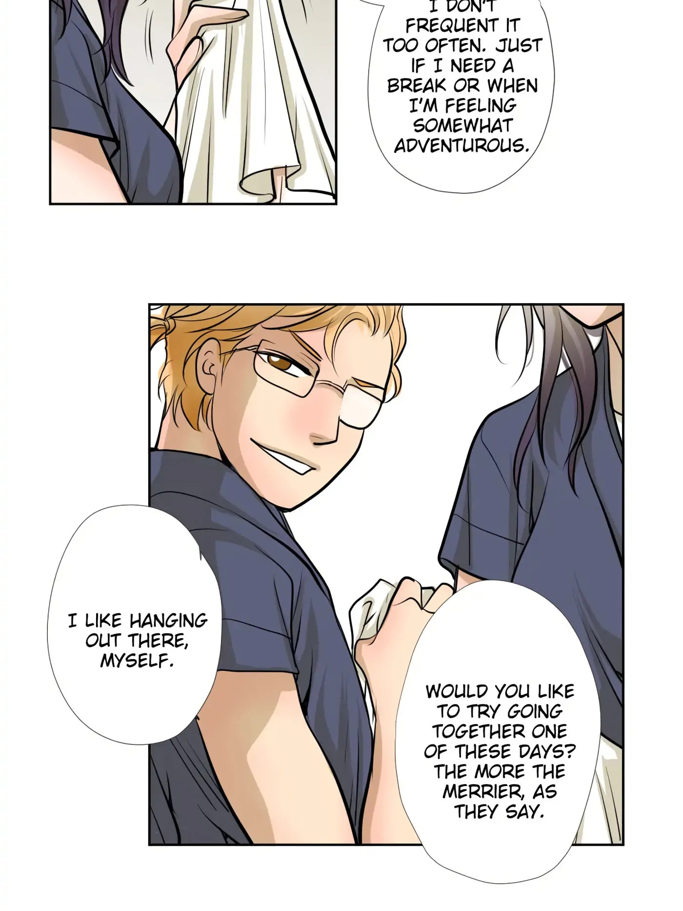 Pulse Chapter 2 page 29 - 