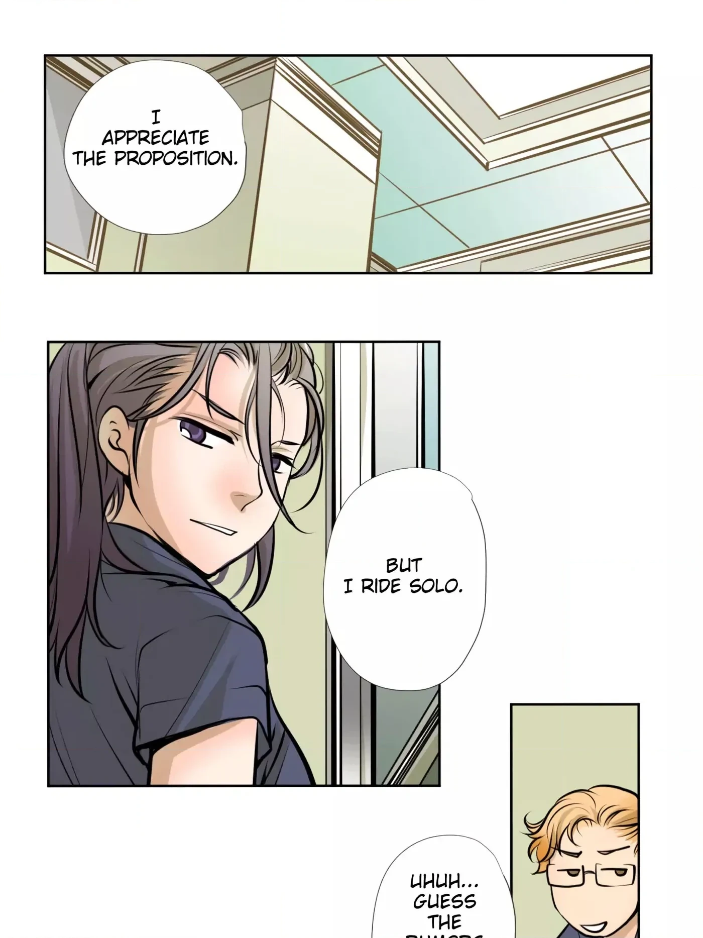 Pulse Chapter 2 page 30 - 
