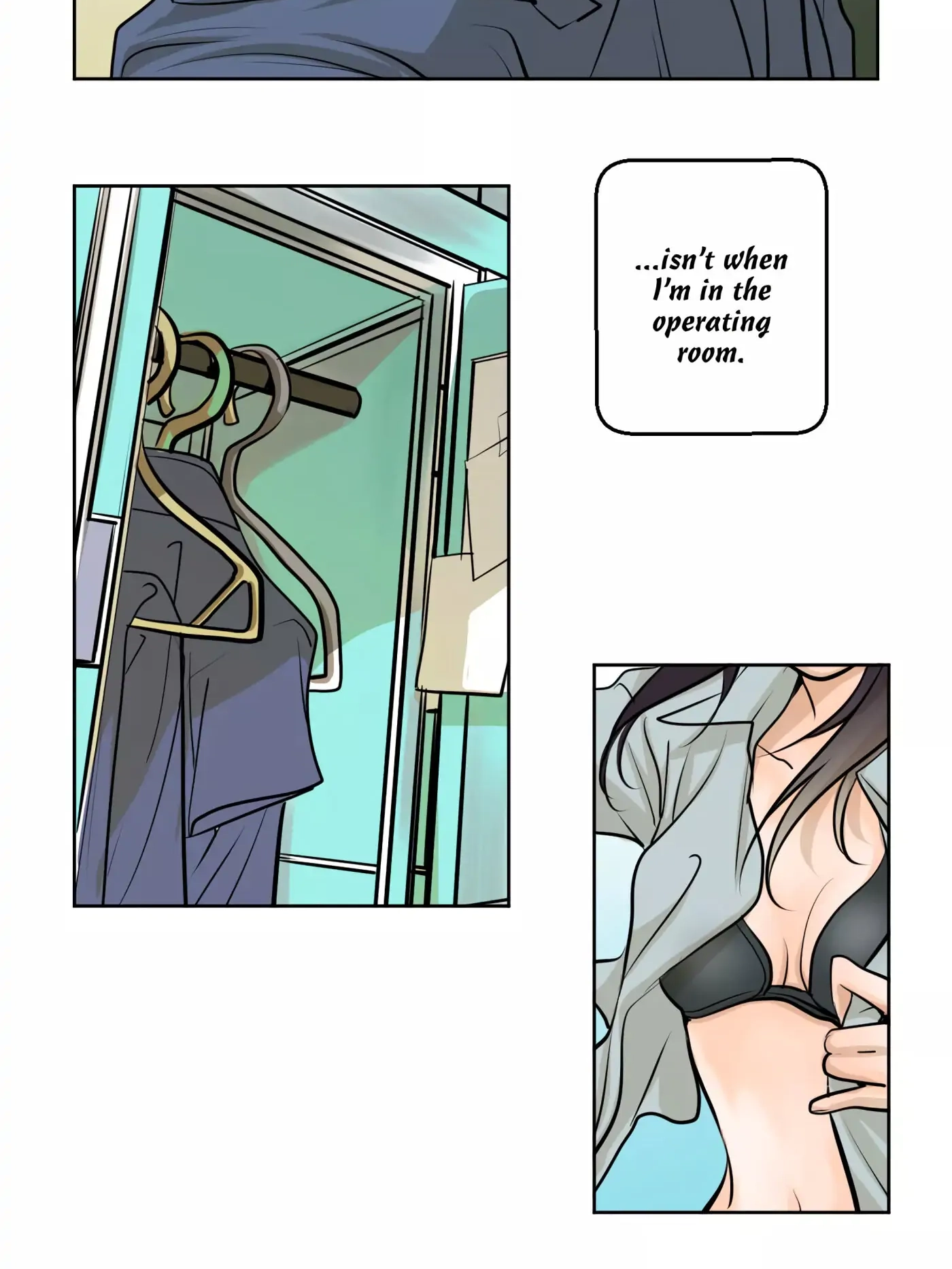 Pulse Chapter 2 page 32 - 