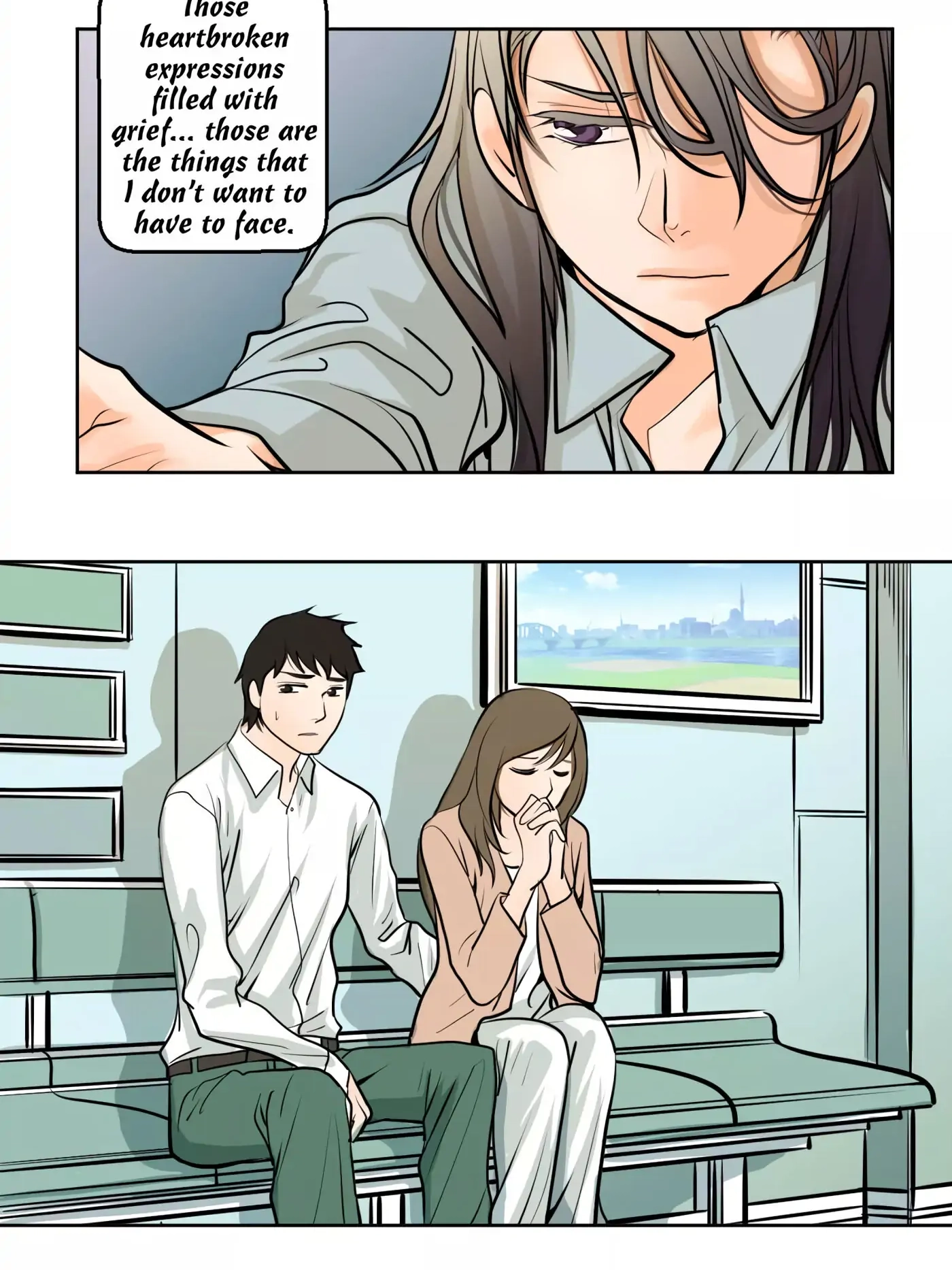 Pulse Chapter 2 page 34 - 