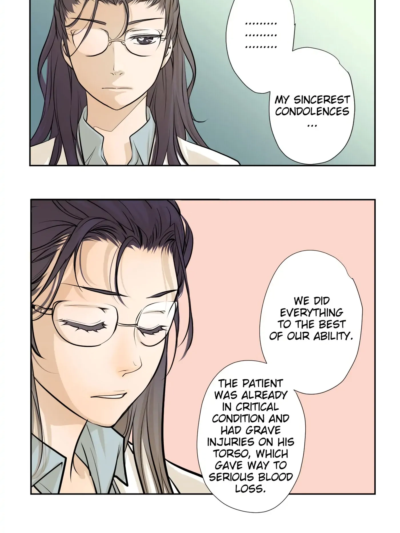 Pulse Chapter 2 page 38 - 