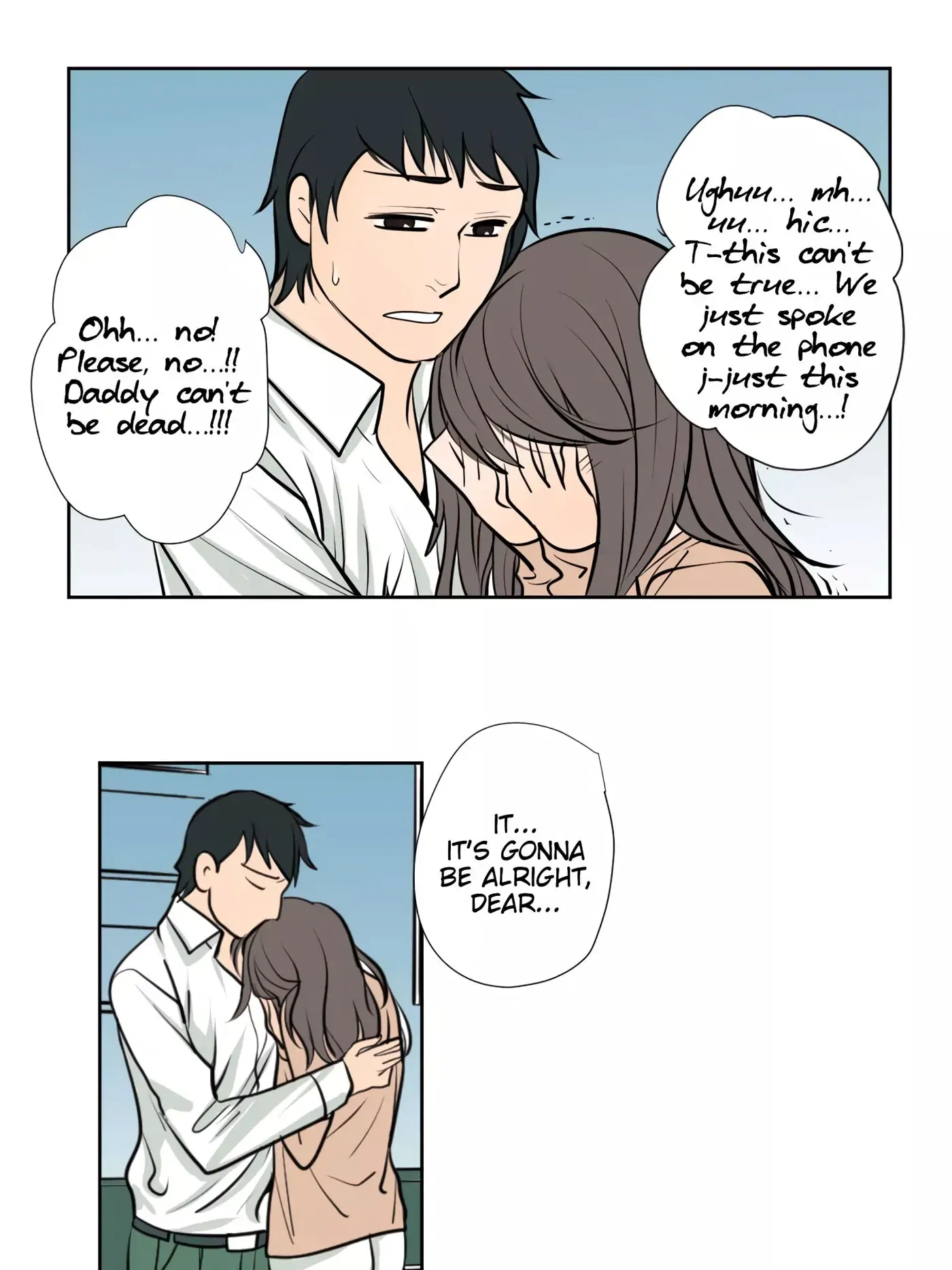 Pulse Chapter 2 page 39 - 