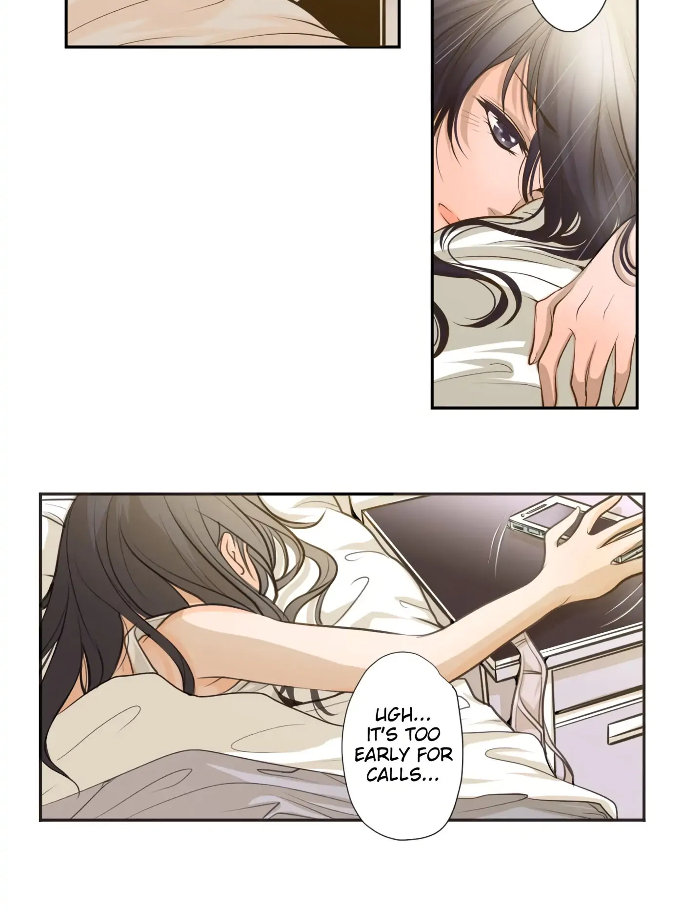 Pulse Chapter 2 page 8 - 