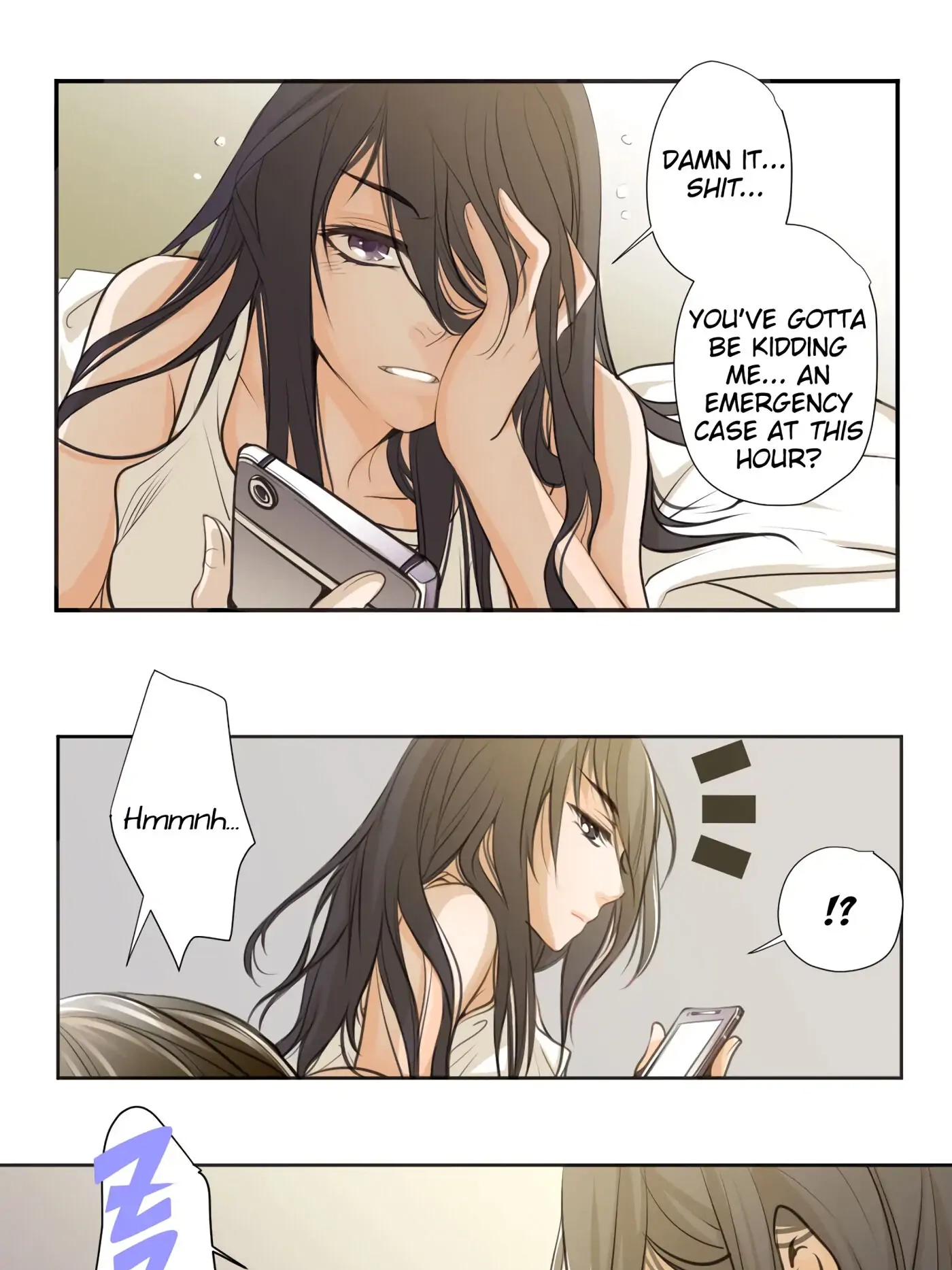Pulse Chapter 2 page 9 - 