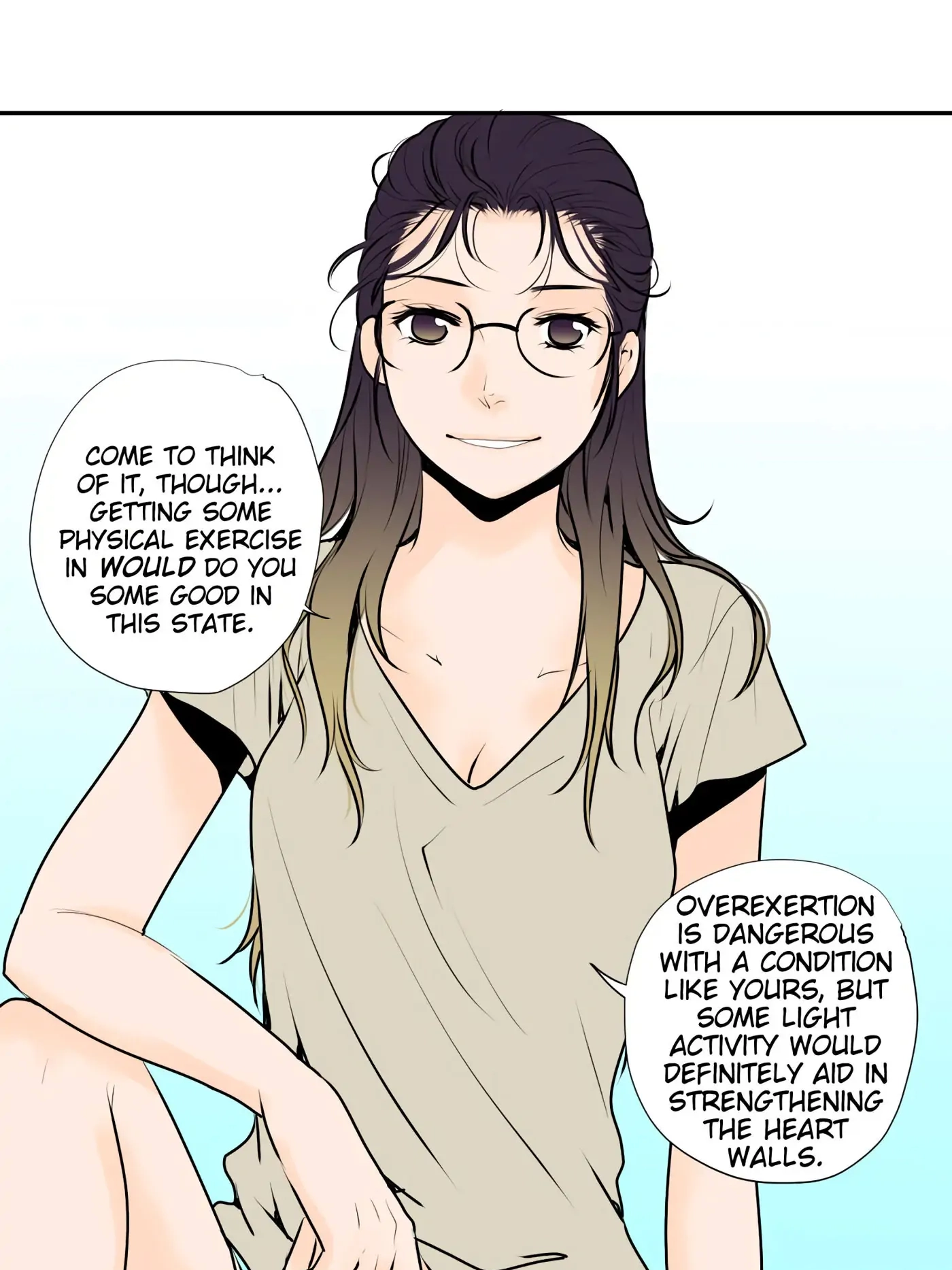 Pulse Chapter 20 page 12 - 