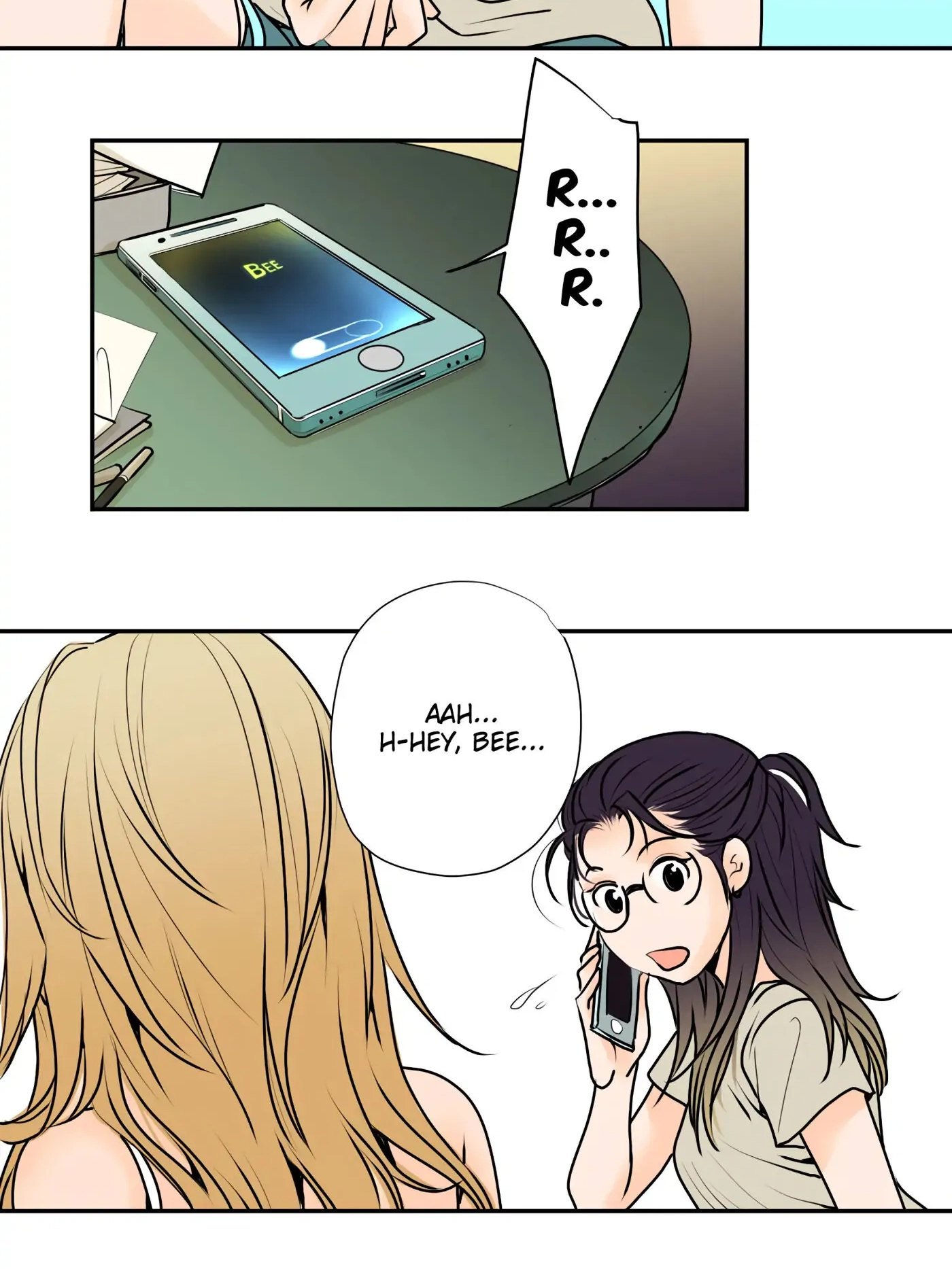Pulse Chapter 20 page 13 - 