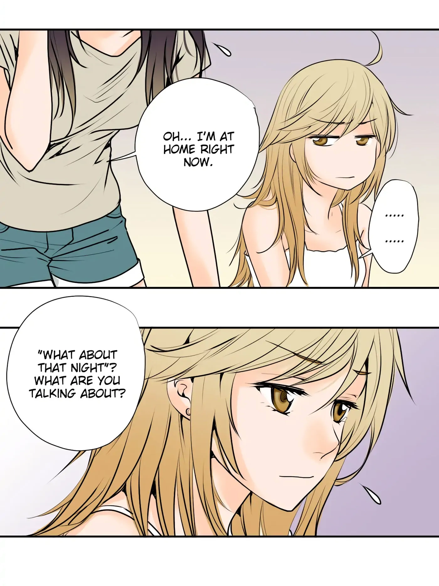 Pulse Chapter 20 page 14 - 