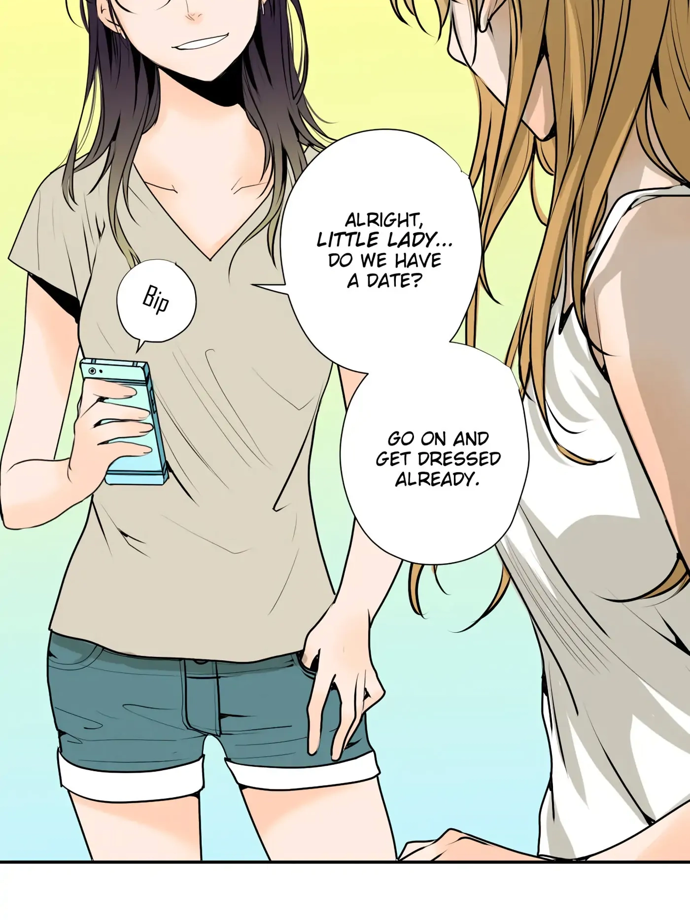 Pulse Chapter 20 page 19 - 