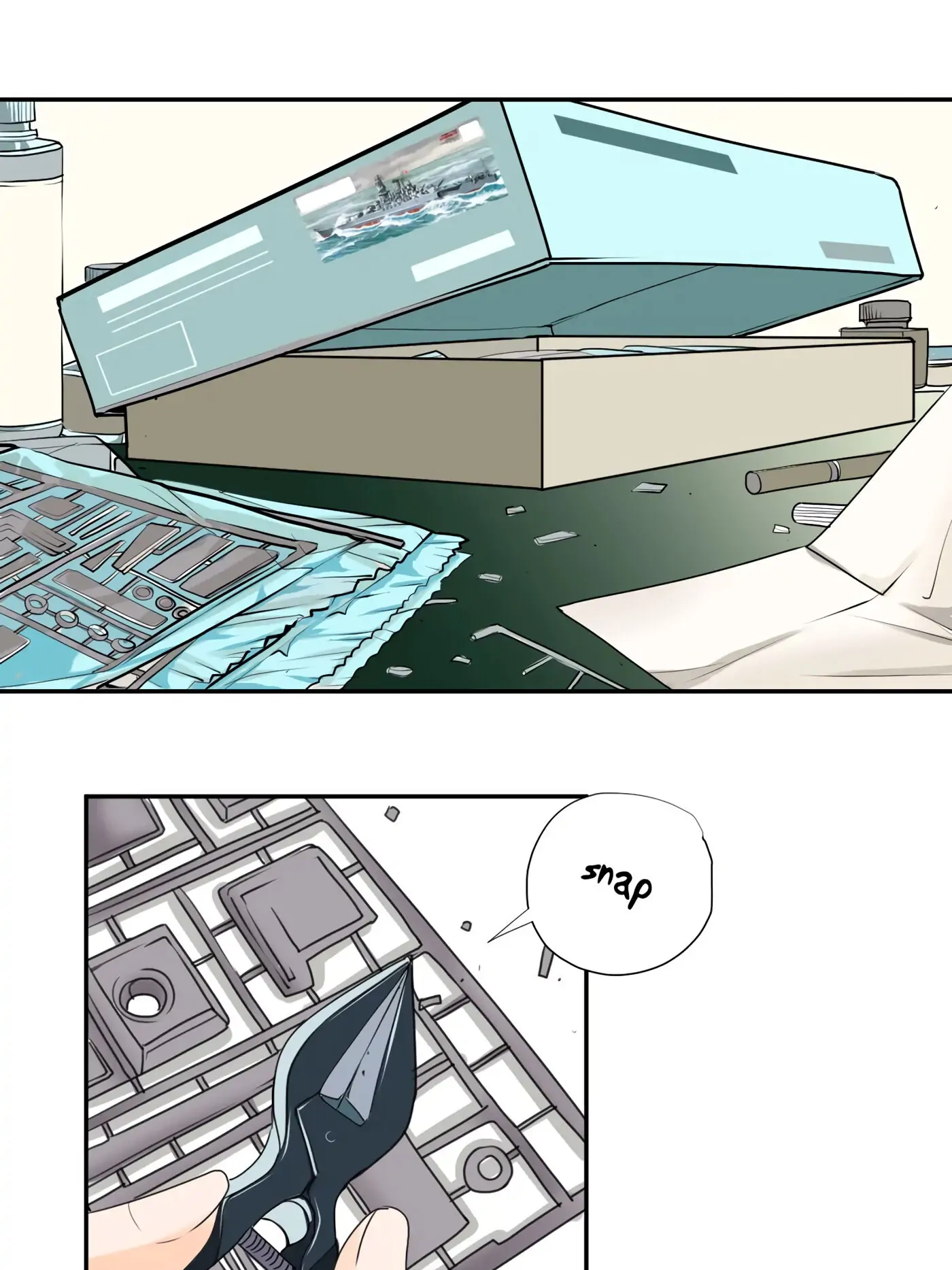 Pulse Chapter 20 page 3 - 