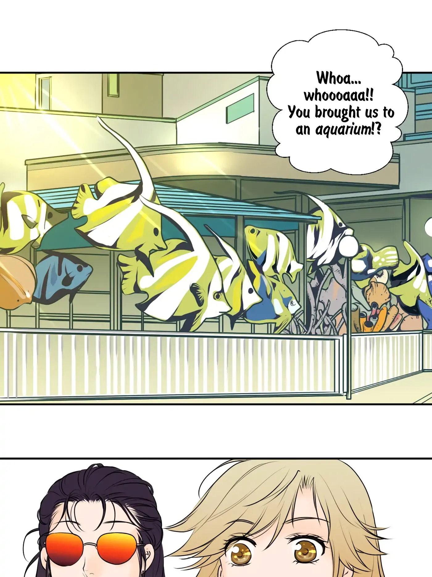 Pulse Chapter 20 page 21 - 