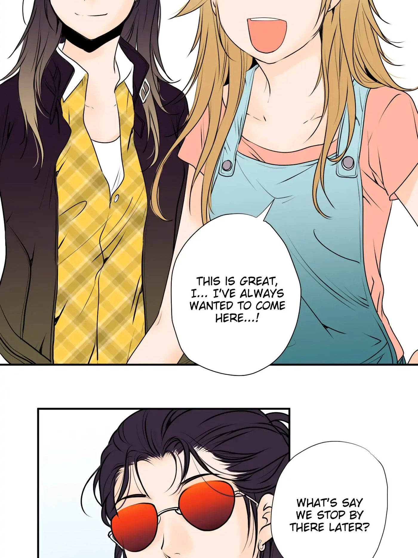 Pulse Chapter 20 page 22 - 