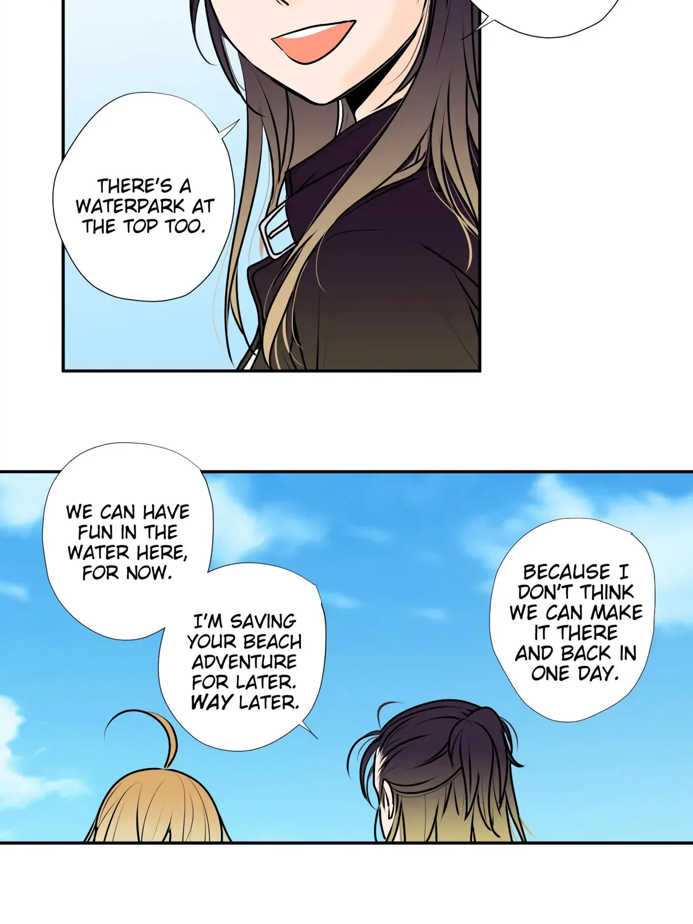 Pulse Chapter 20 page 23 - 