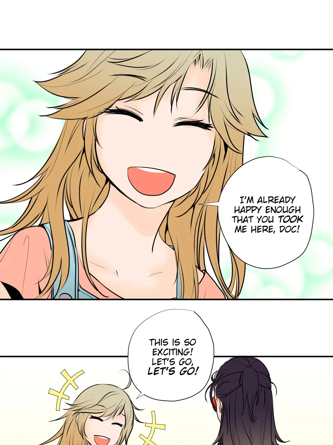 Pulse Chapter 20 page 24 - 
