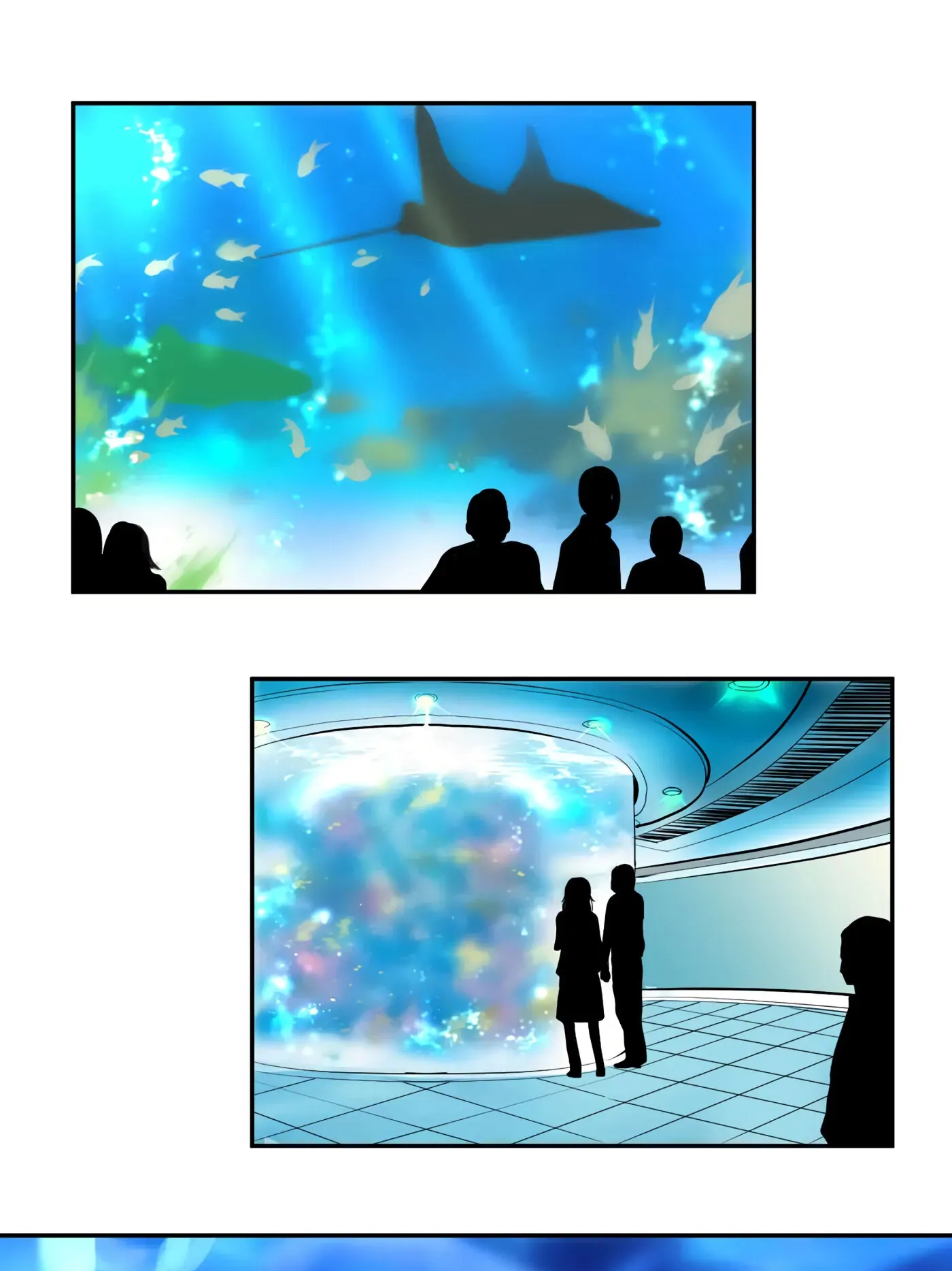 Pulse Chapter 20 page 27 - 