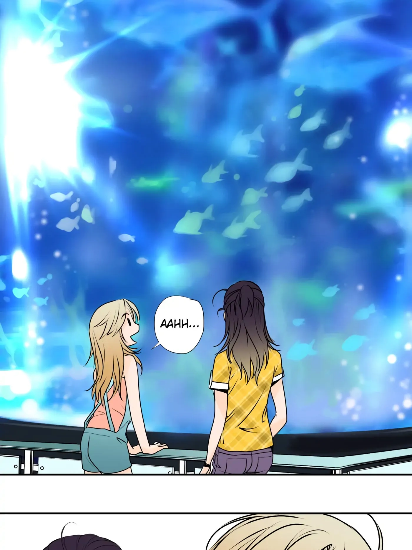 Pulse Chapter 20 page 28 - 