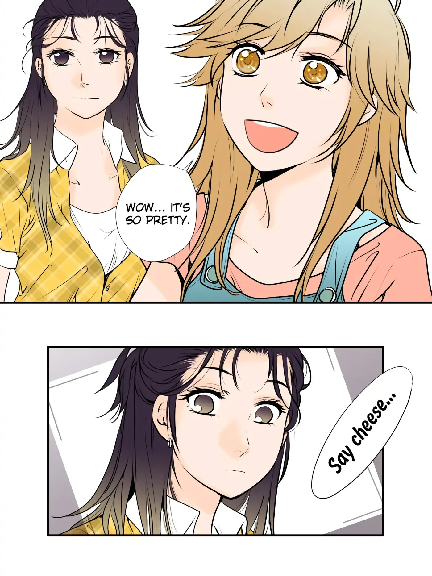 Pulse Chapter 20 page 29 - 