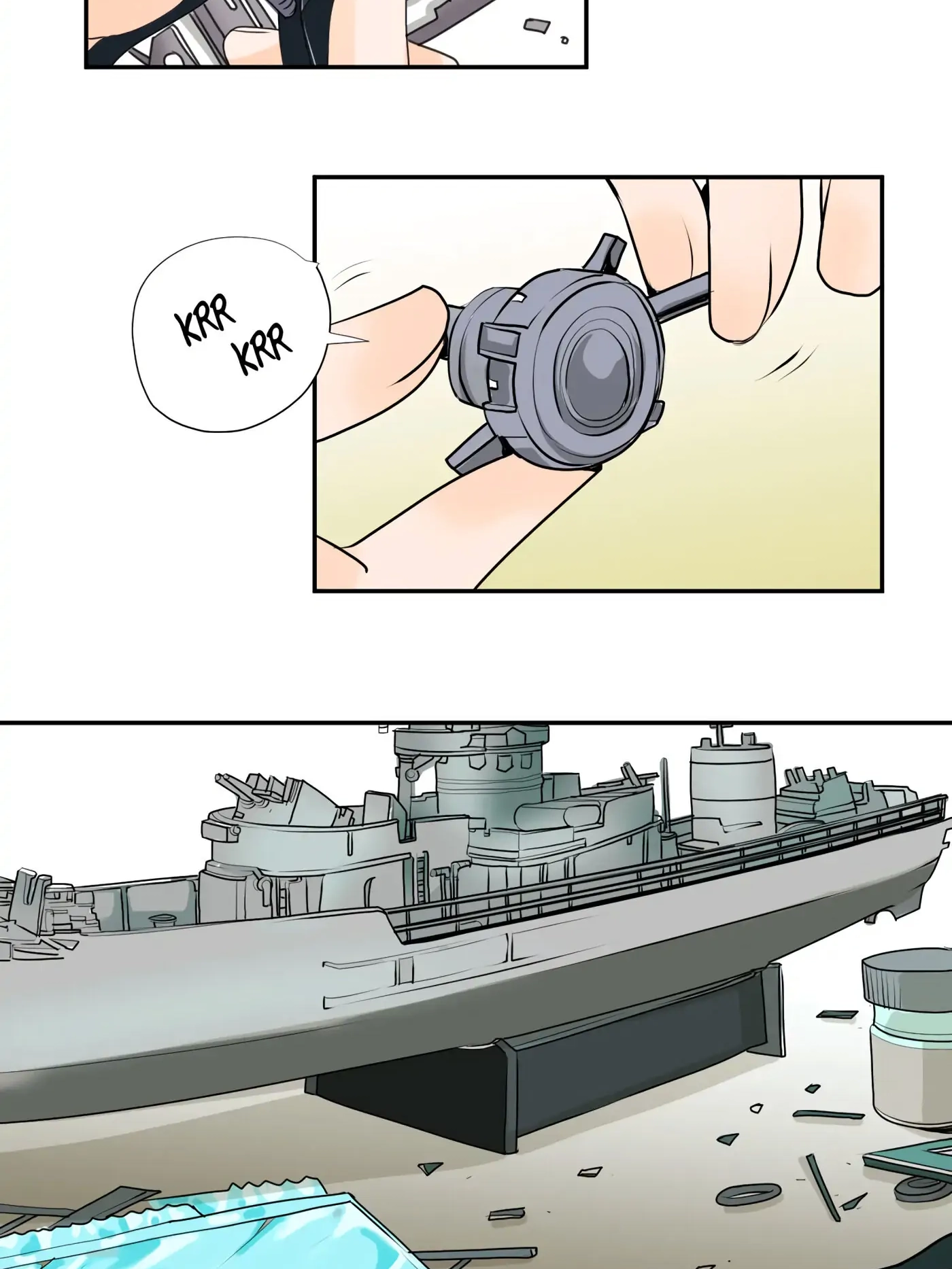 Pulse Chapter 20 page 4 - 