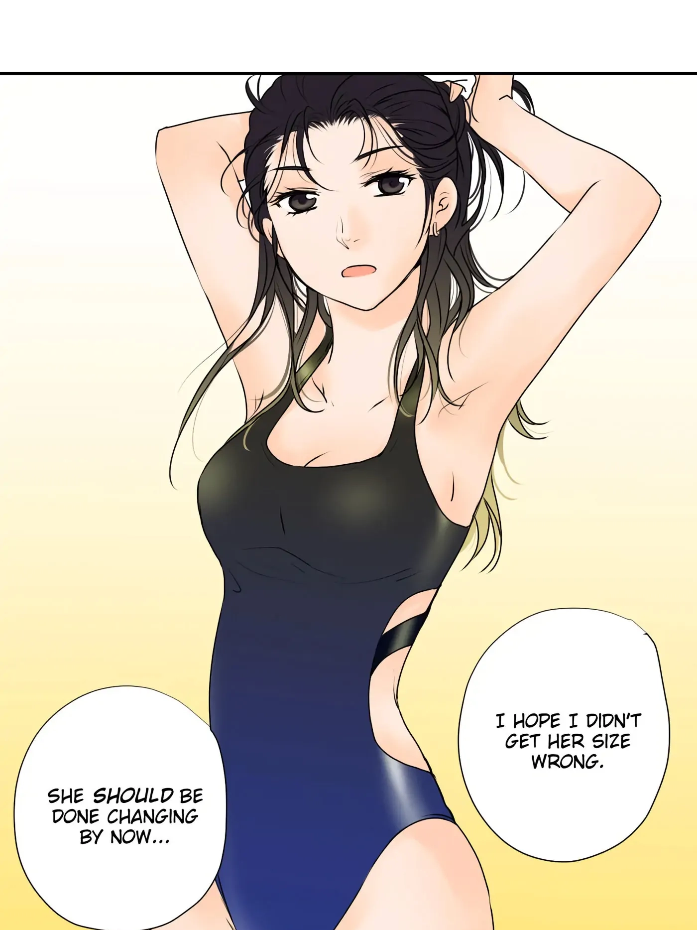 Pulse Chapter 20 page 33 - 
