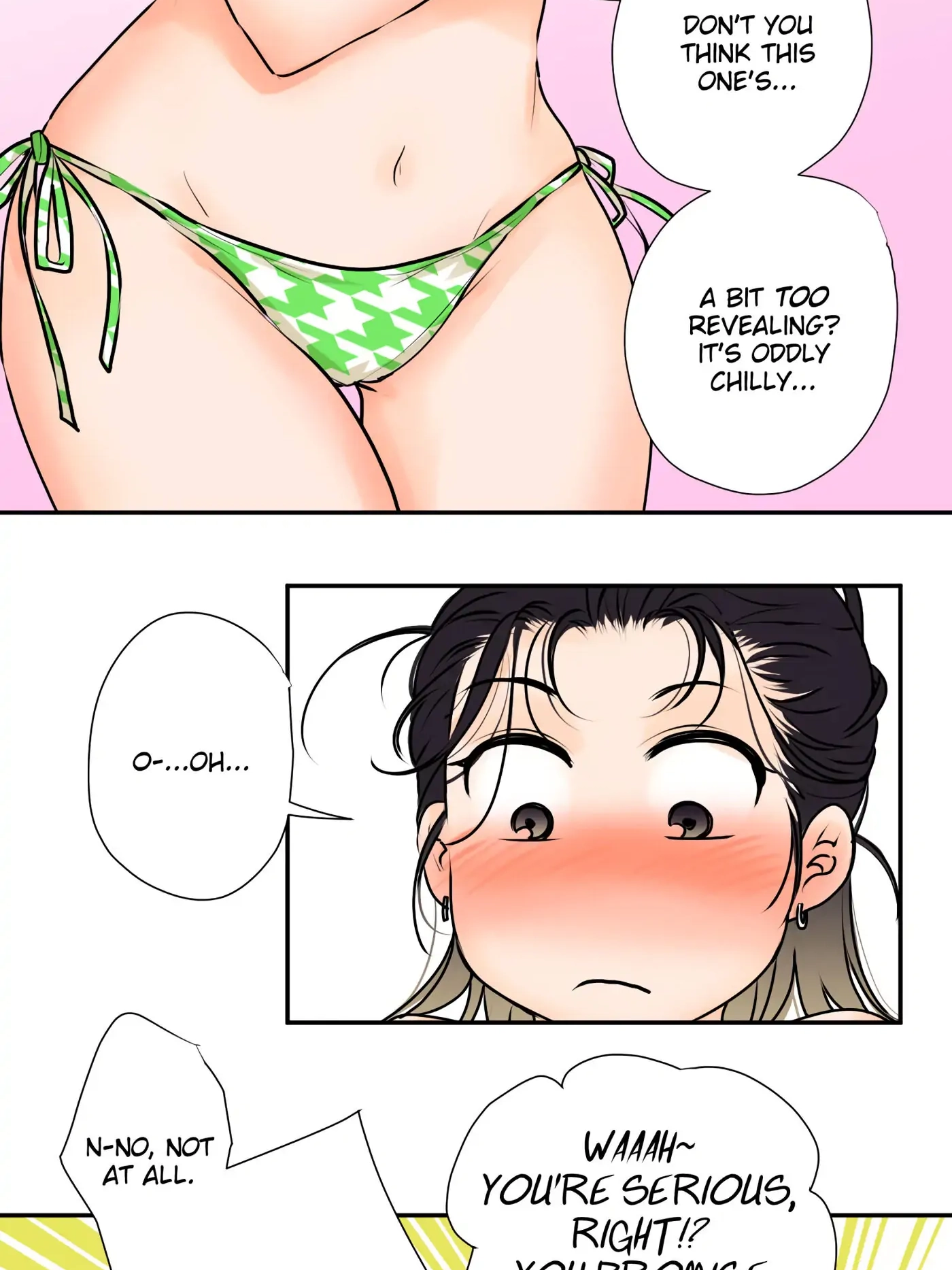 Pulse Chapter 20 page 37 - 