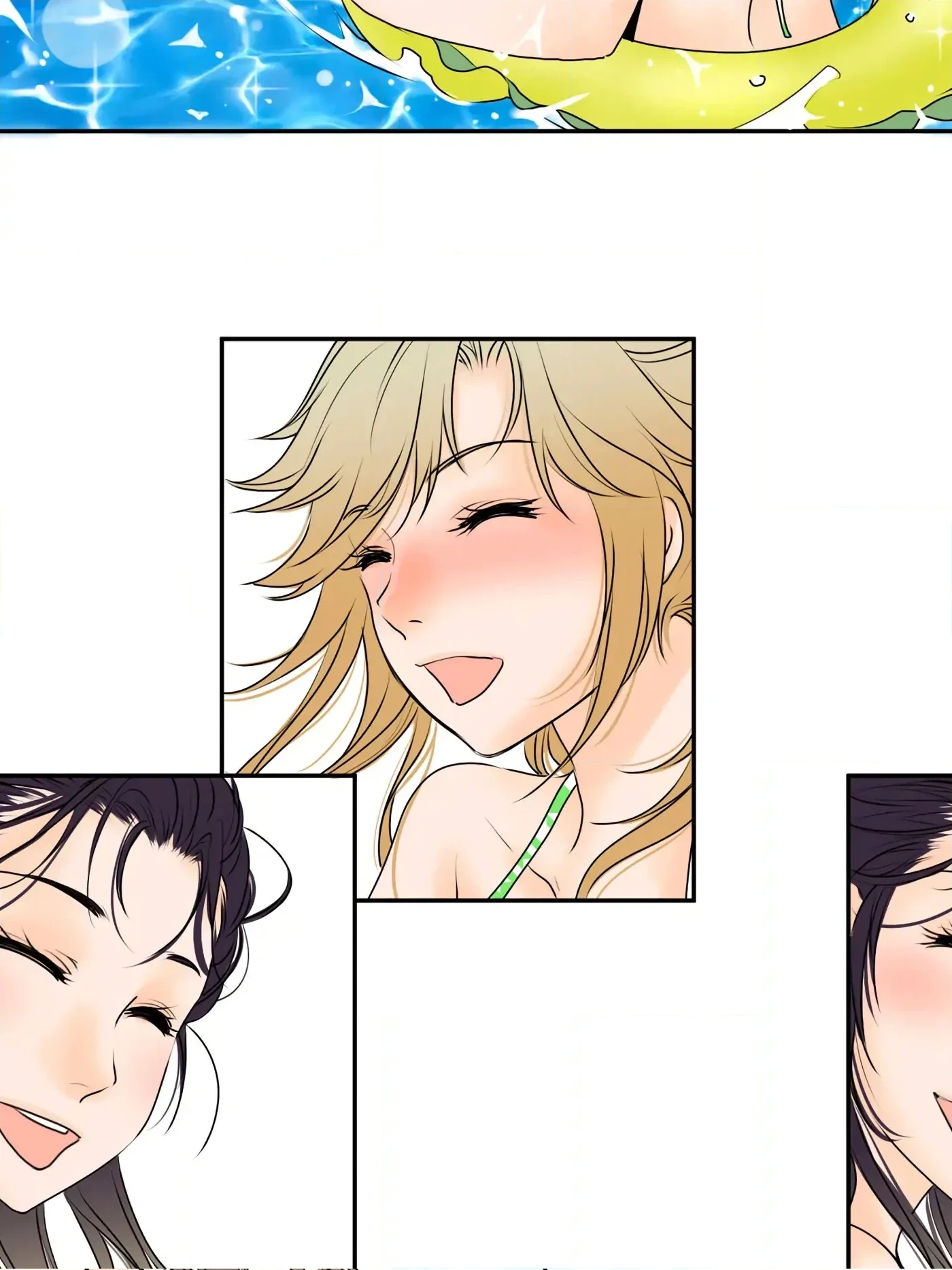 Pulse Chapter 20 page 40 - 