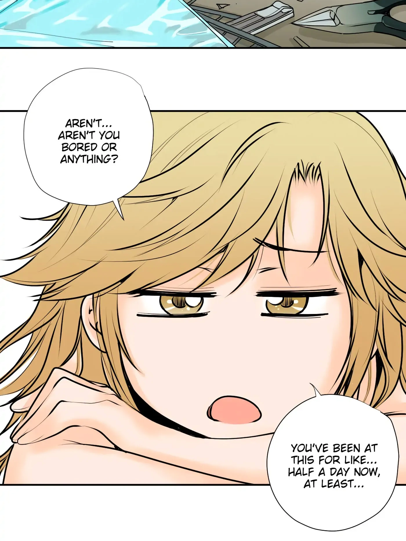 Pulse Chapter 20 page 5 - 
