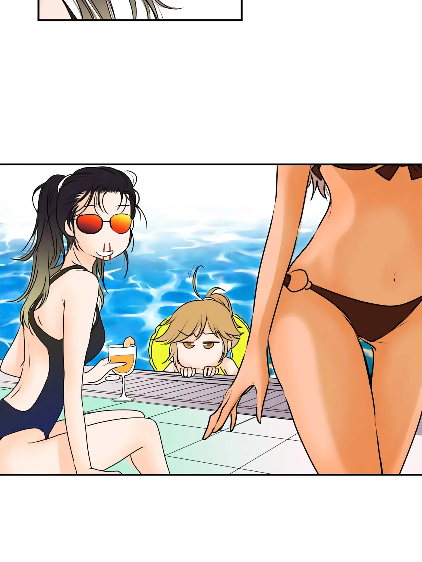 Pulse Chapter 20 page 41 - 