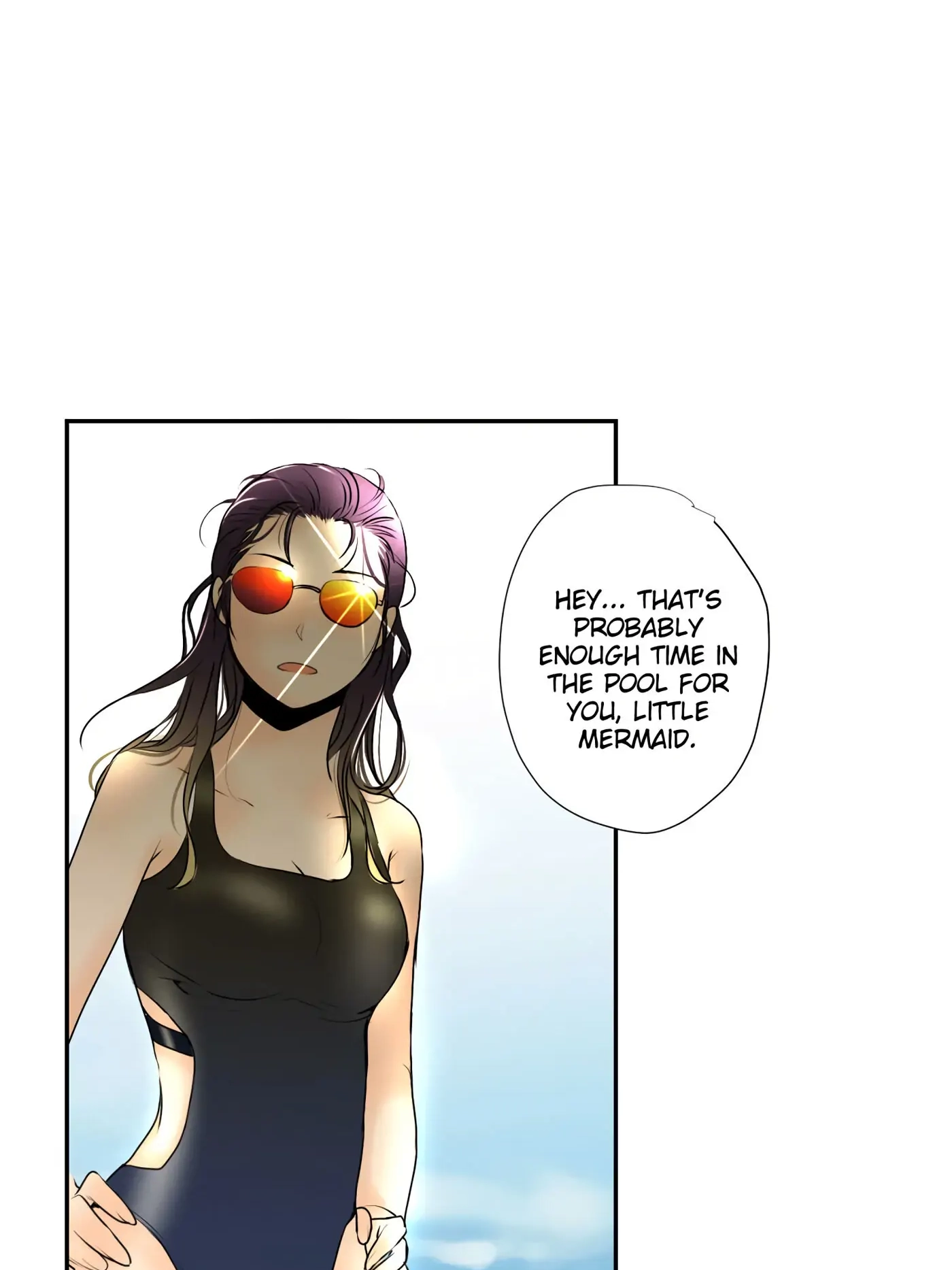 Pulse Chapter 20 page 43 - 