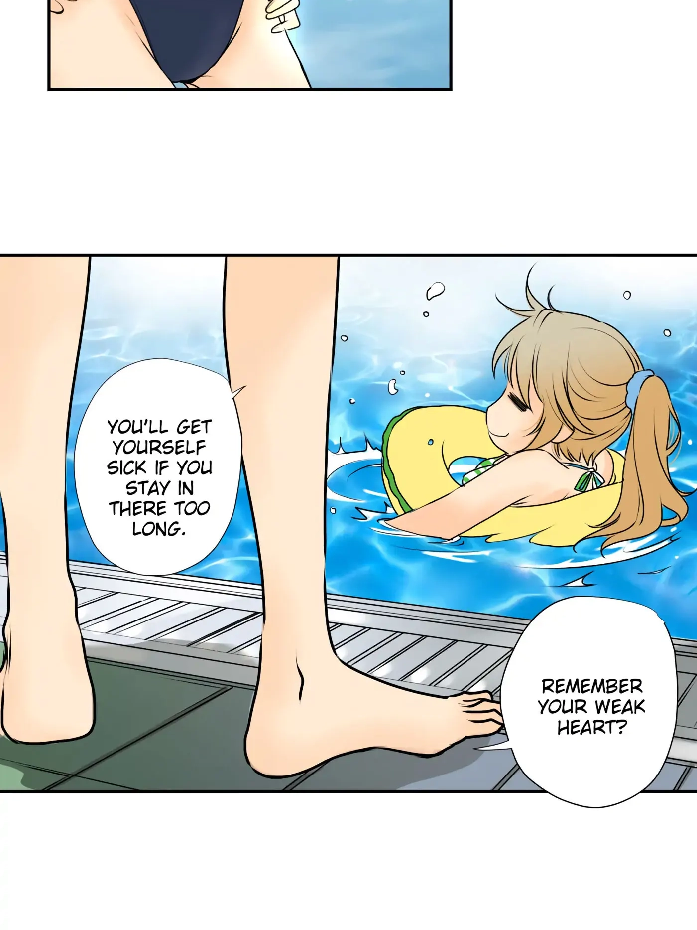 Pulse Chapter 20 page 44 - 