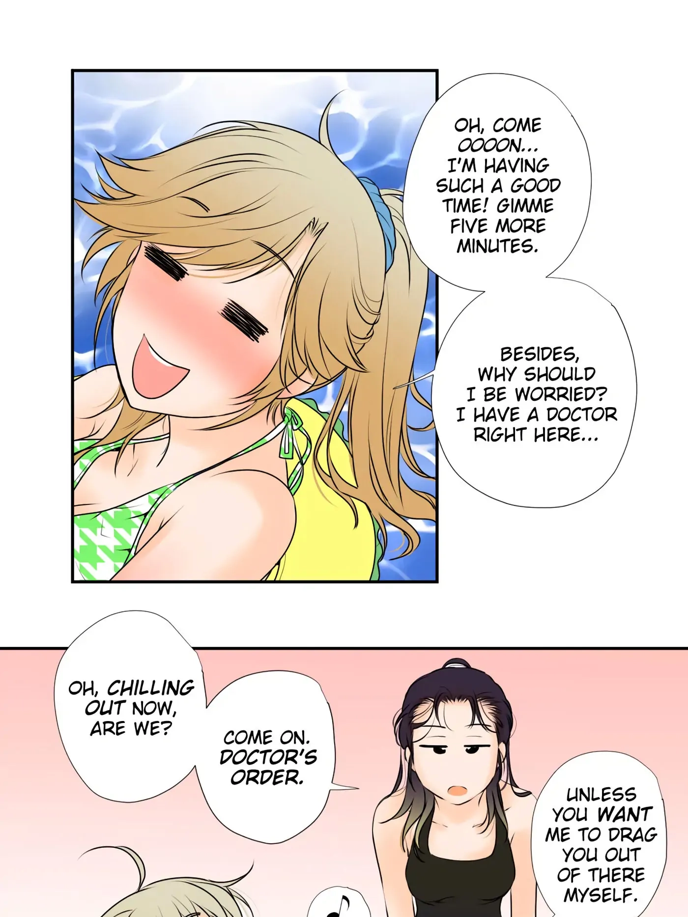 Pulse Chapter 20 page 45 - 