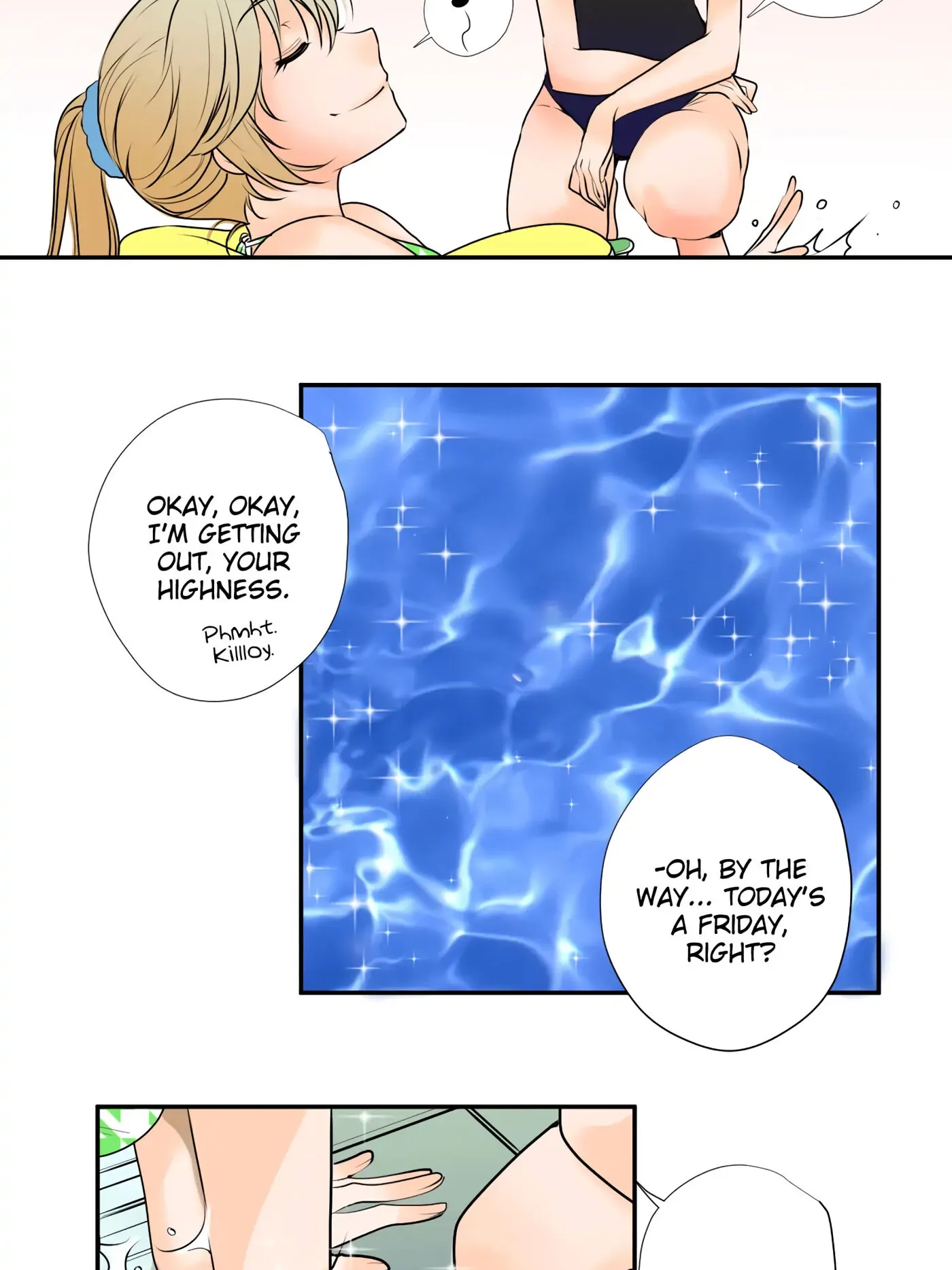 Pulse Chapter 20 page 46 - 