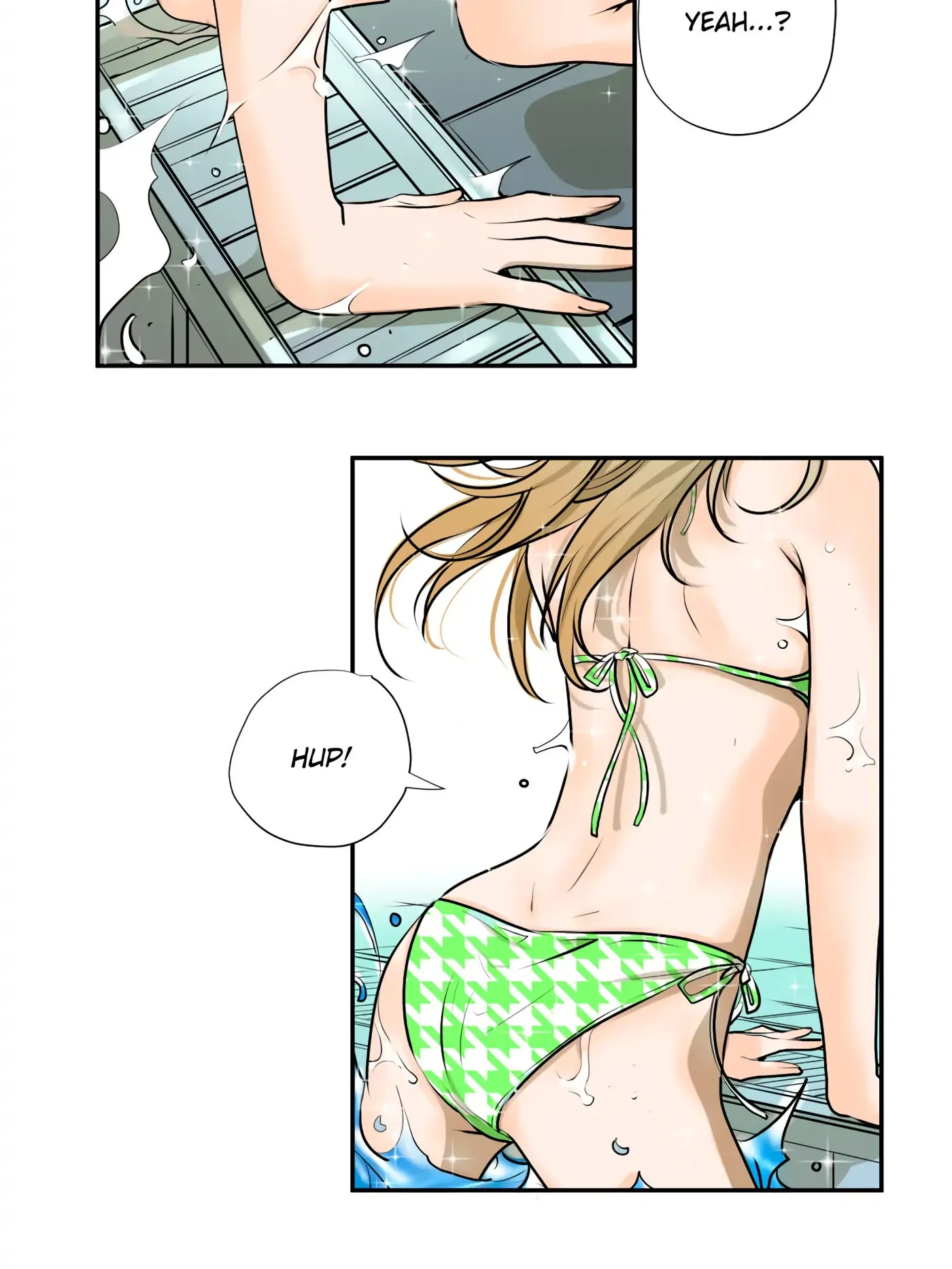 Pulse Chapter 20 page 47 - 