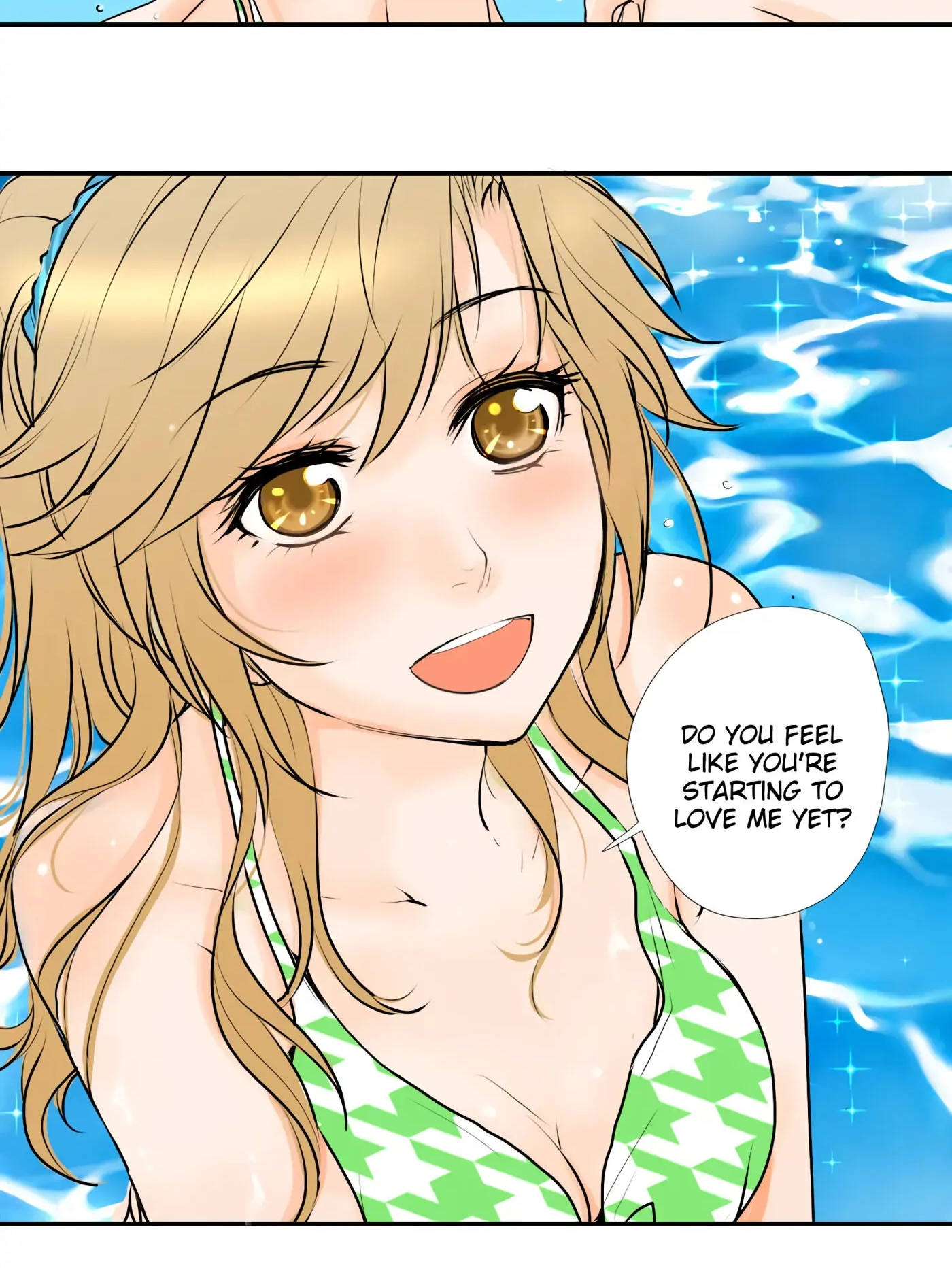 Pulse Chapter 20 page 49 - 