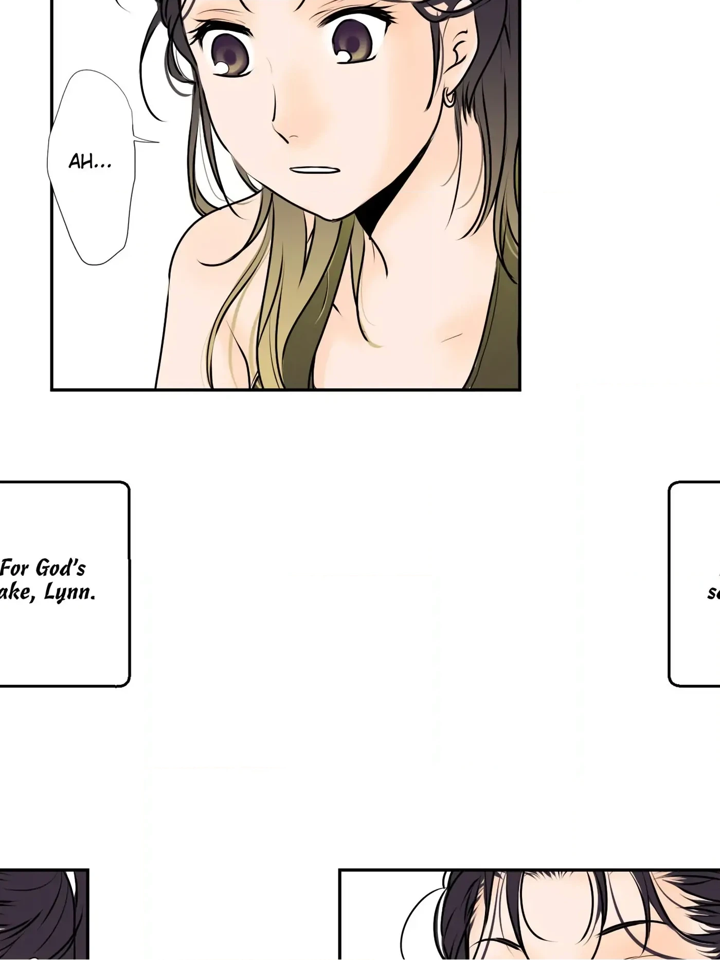 Pulse Chapter 20 page 50 - 