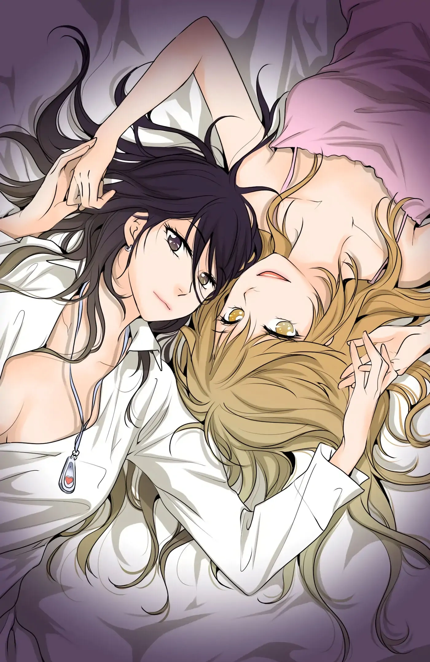 Pulse Chapter 21 page 1 - 