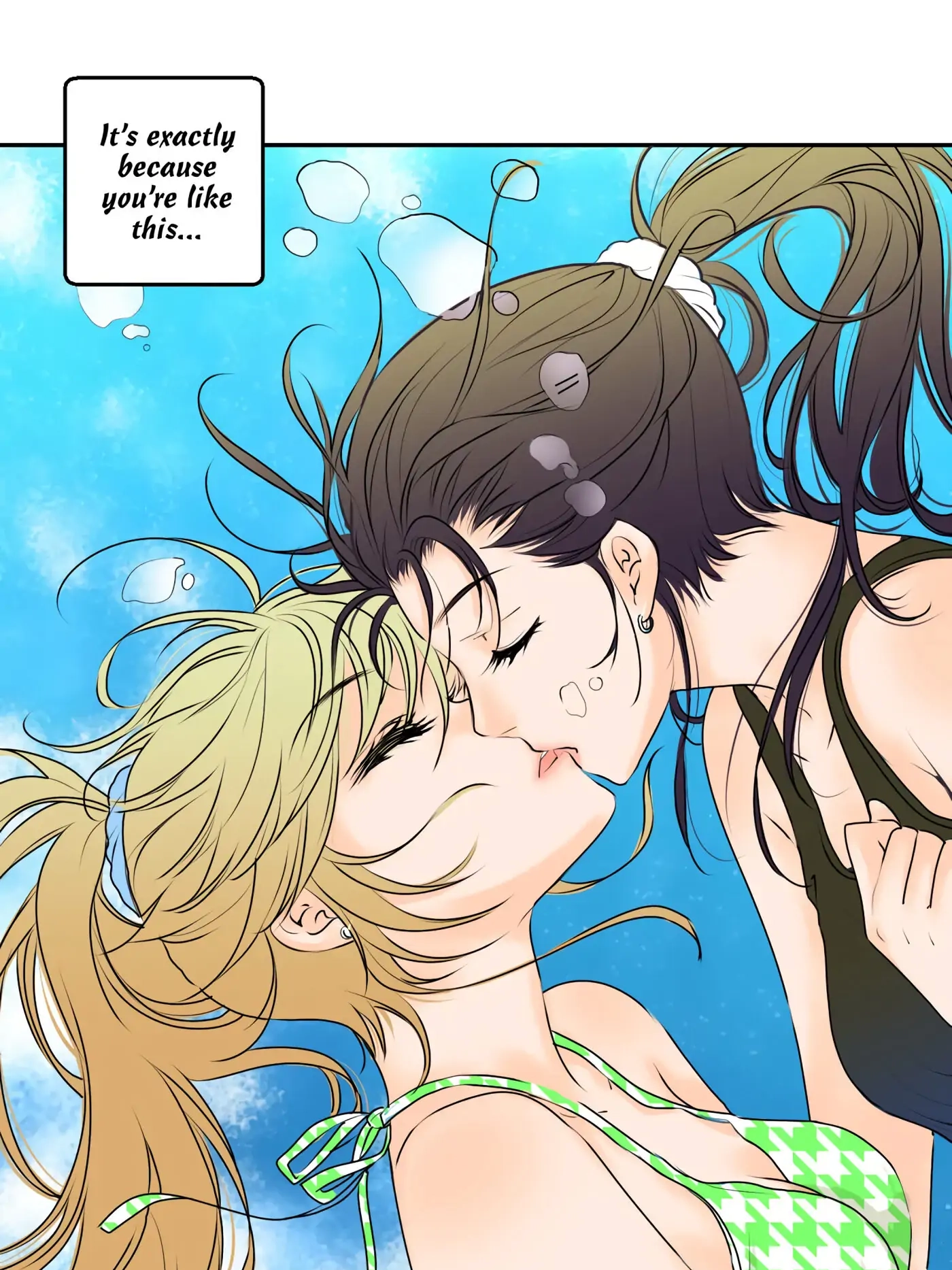 Pulse Chapter 21 page 15 - 