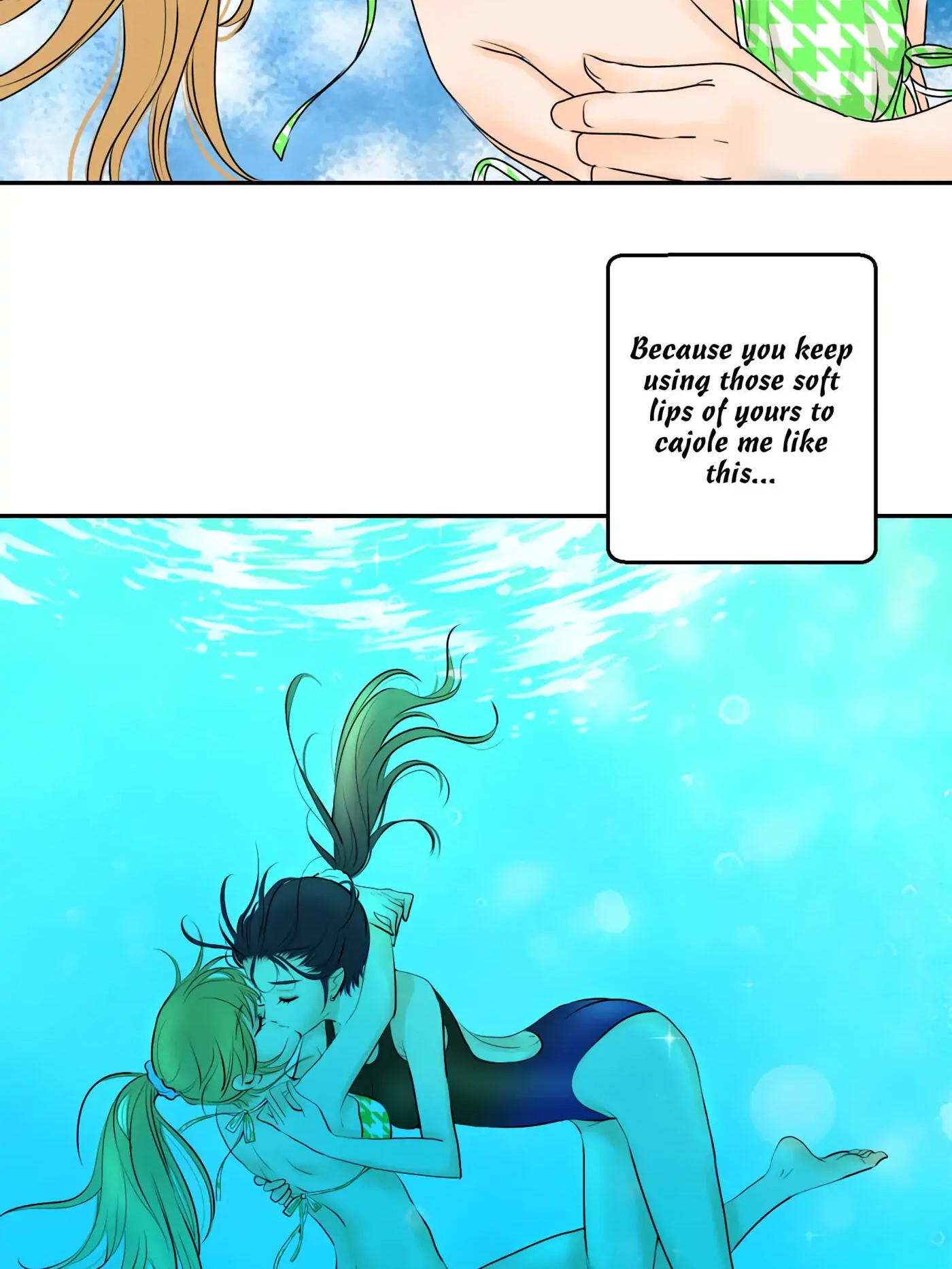 Pulse Chapter 21 page 16 - 