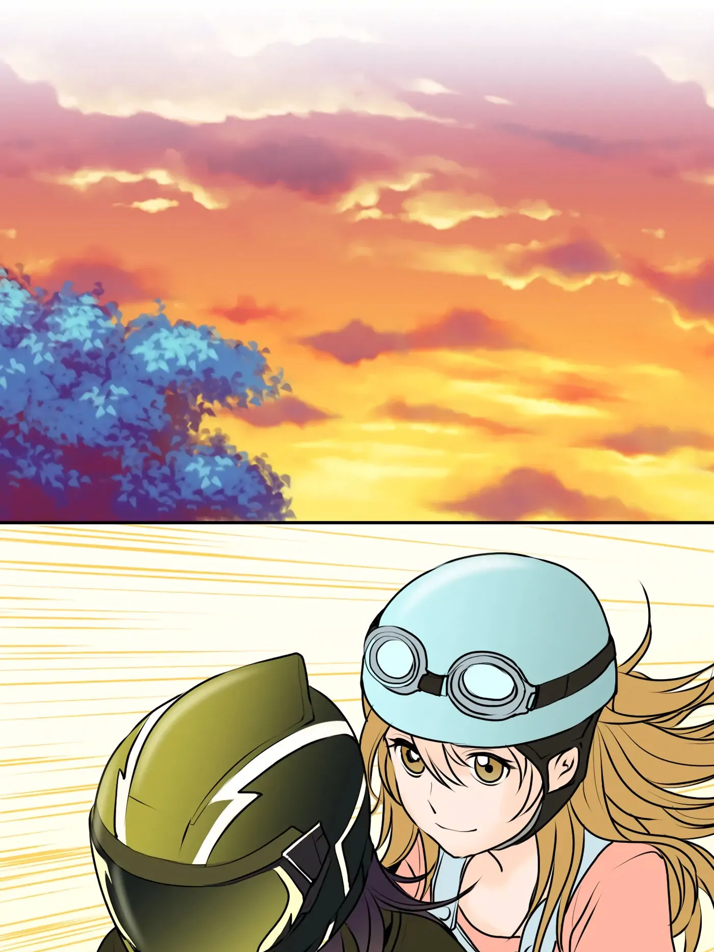 Pulse Chapter 21 page 18 - 