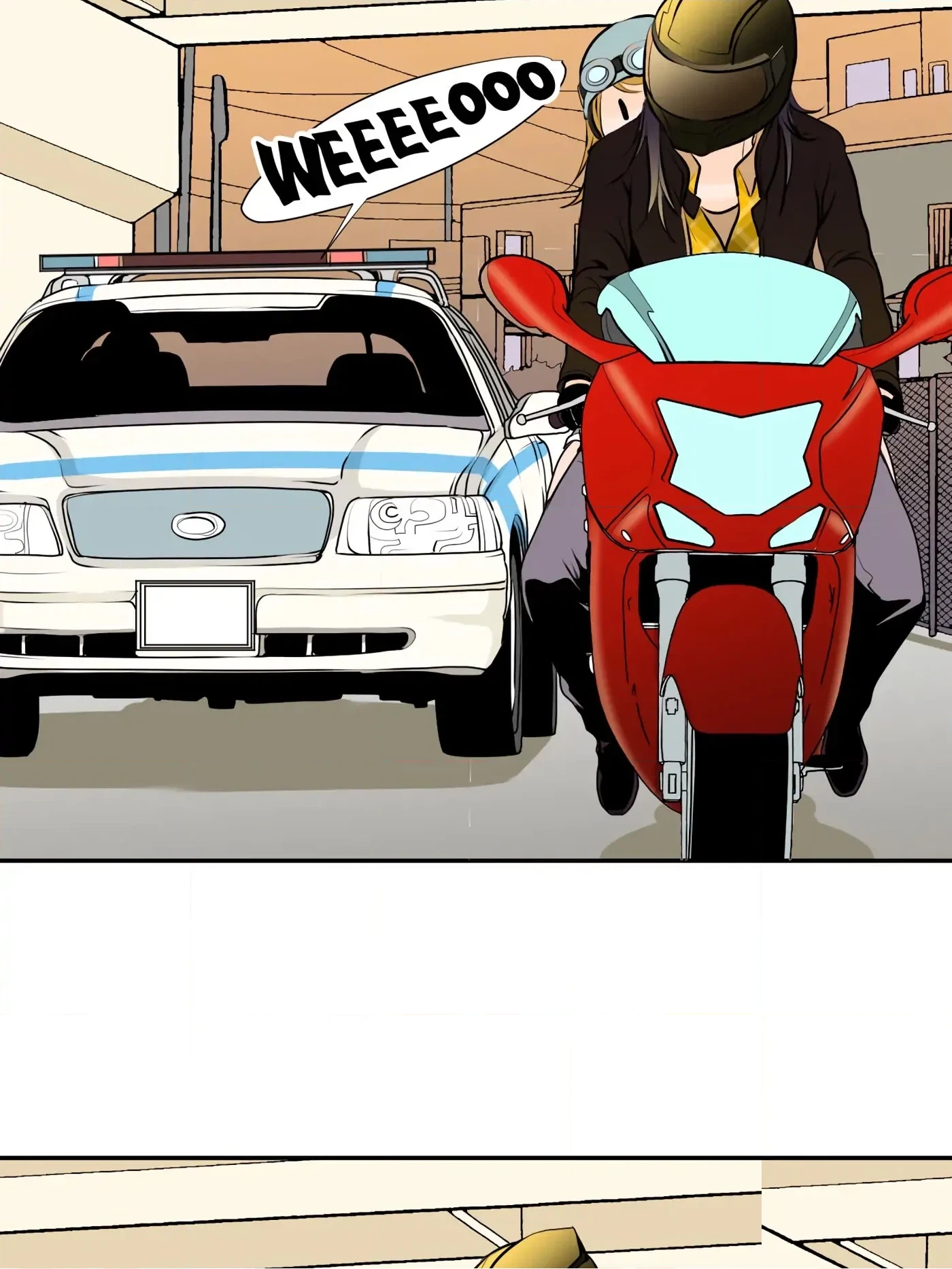 Pulse Chapter 21 page 20 - 