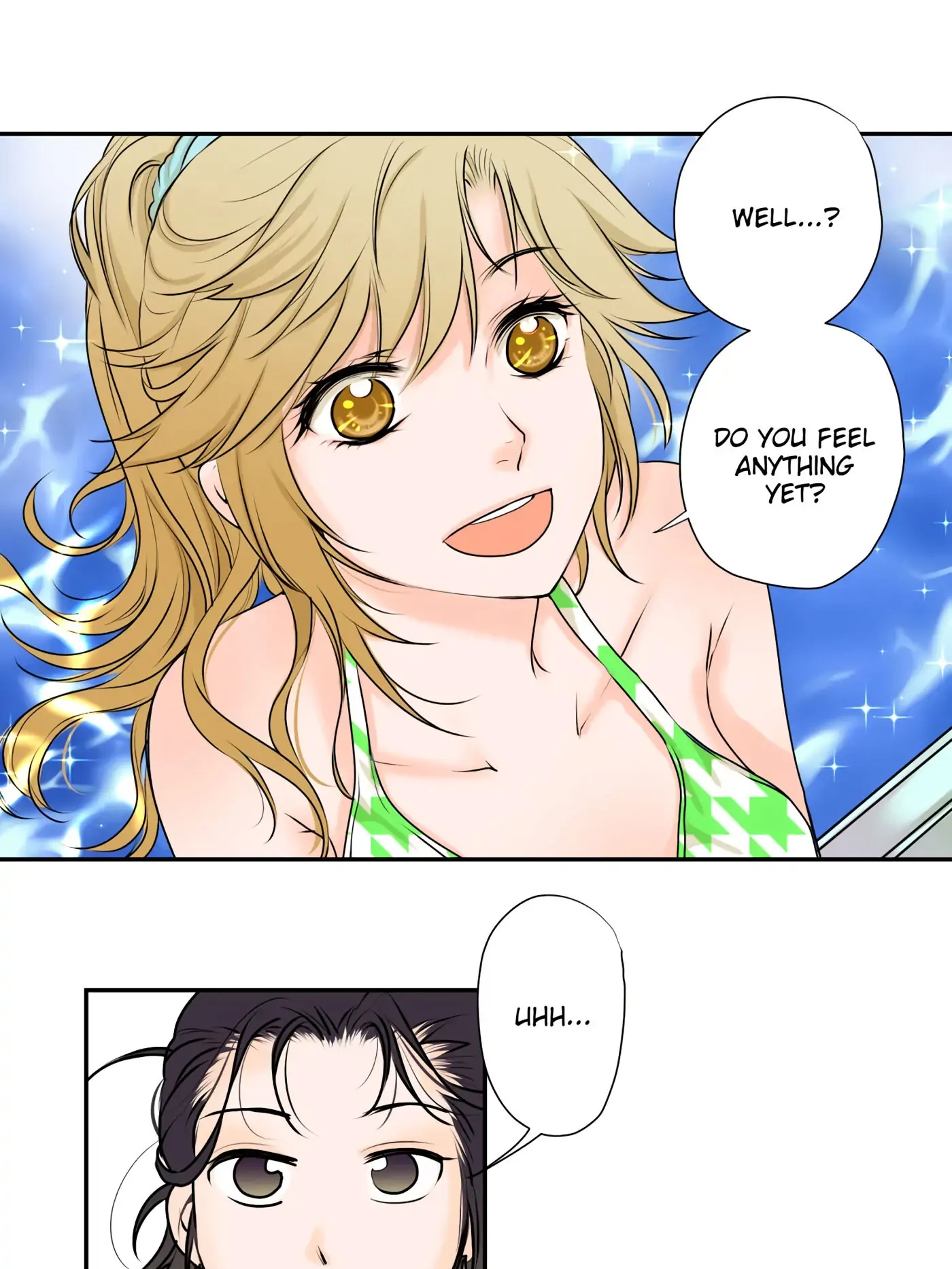 Pulse Chapter 21 page 3 - 