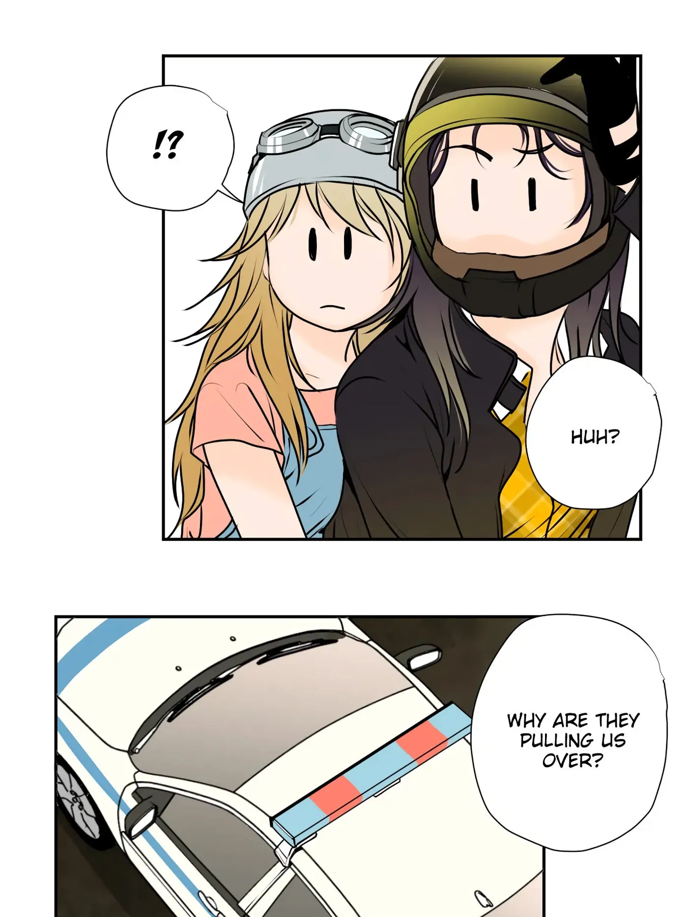 Pulse Chapter 21 page 21 - 