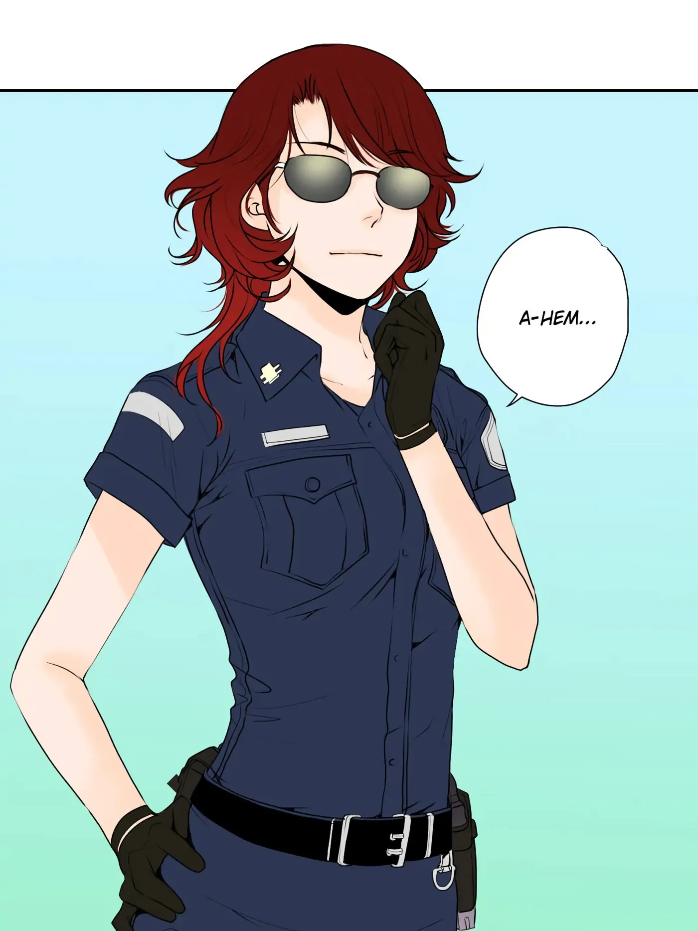 Pulse Chapter 21 page 24 - 