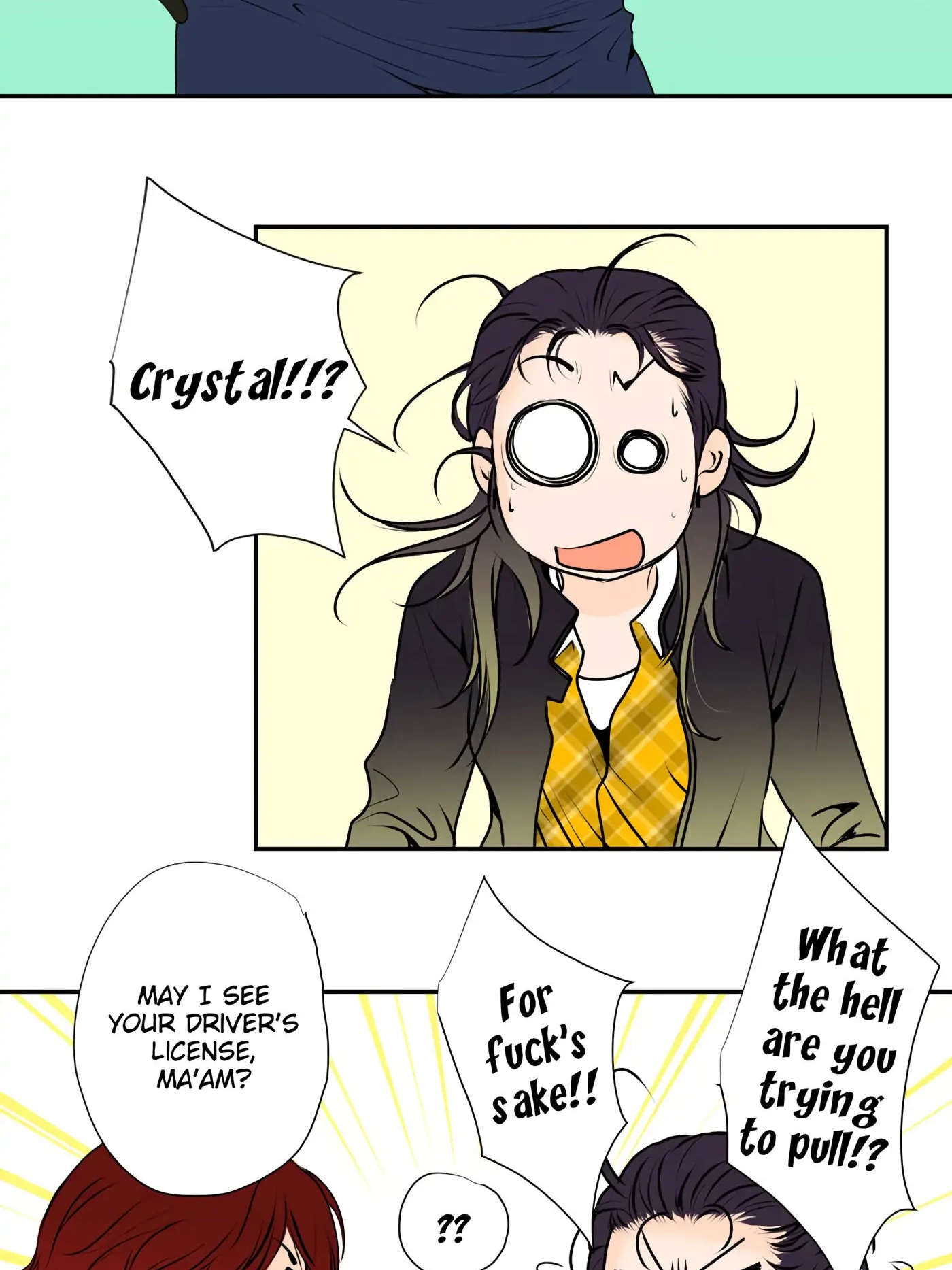 Pulse Chapter 21 page 25 - 