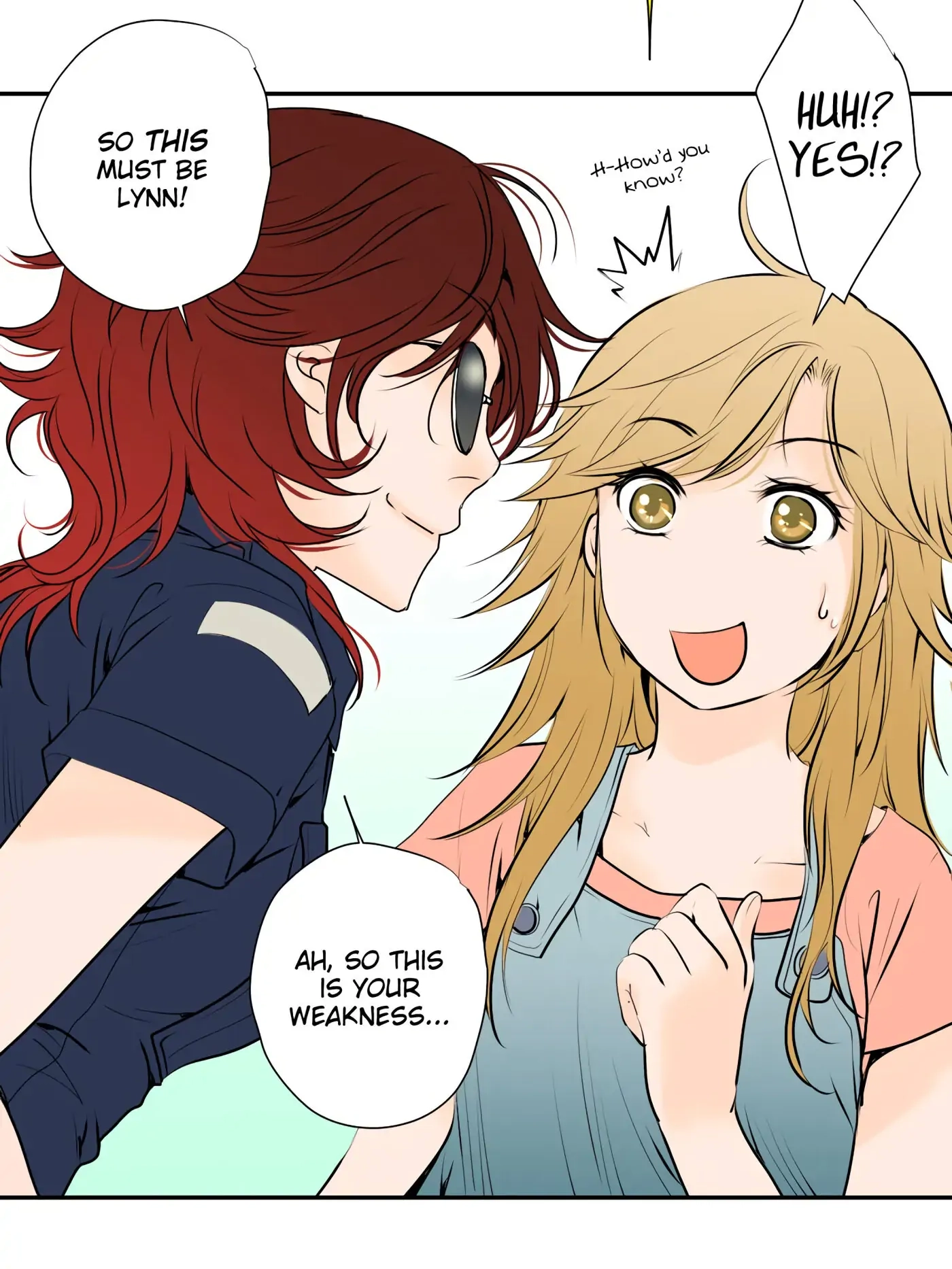 Pulse Chapter 21 page 29 - 