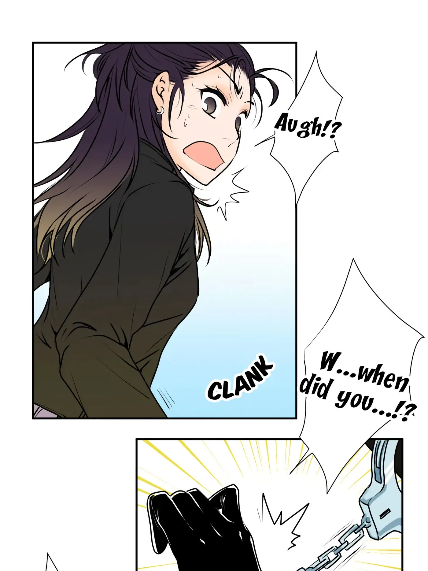 Pulse Chapter 21 page 33 - 