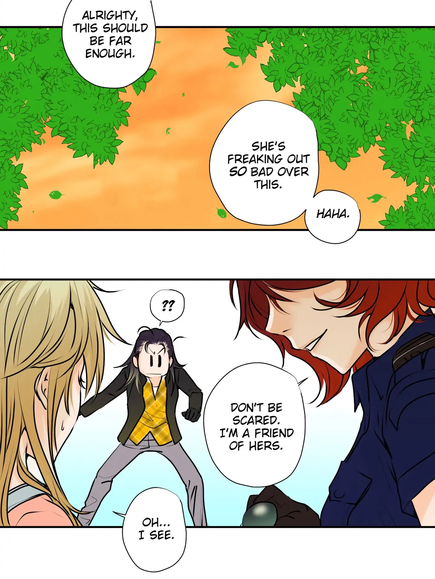 Pulse Chapter 21 page 35 - 