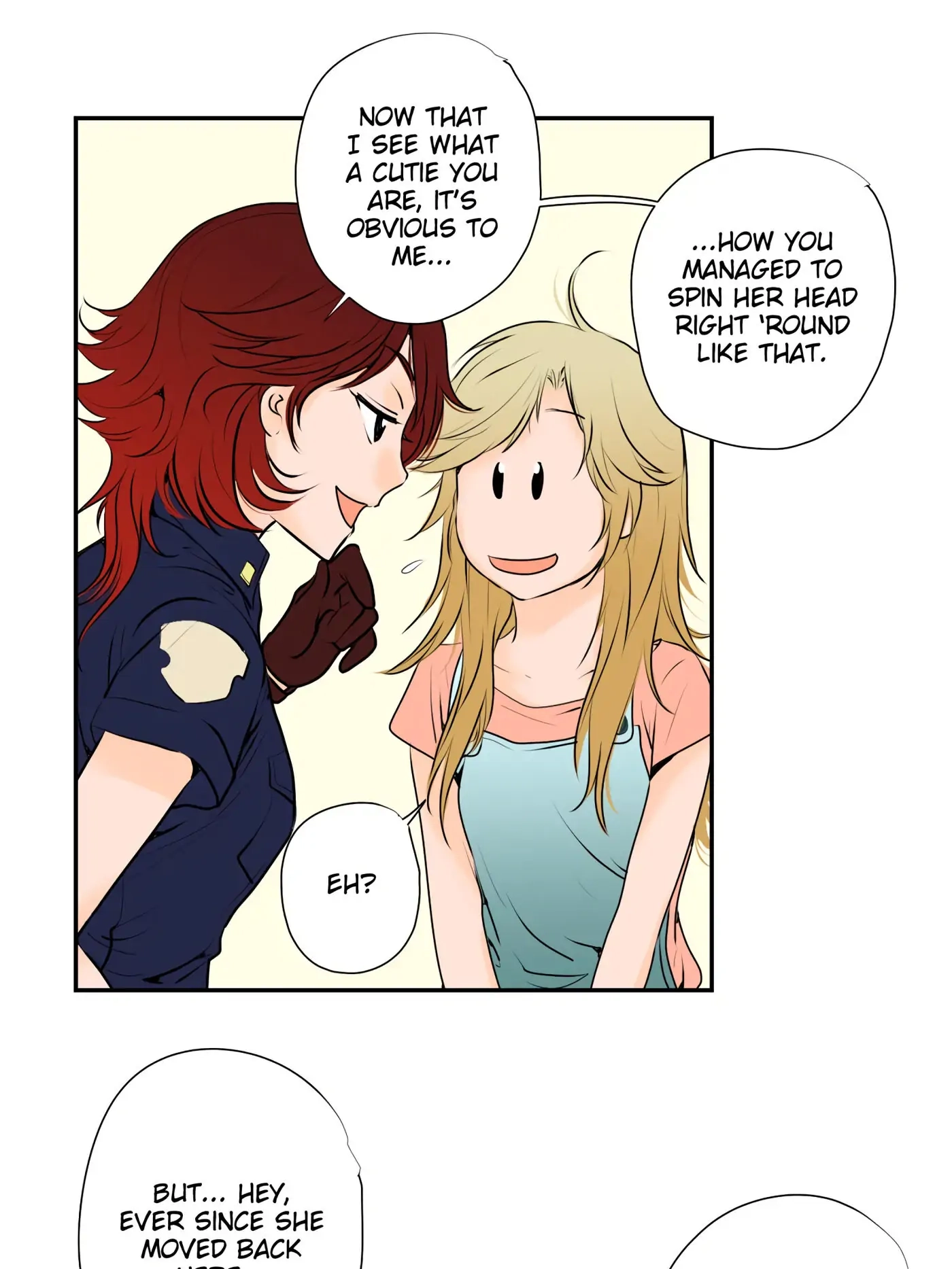 Pulse Chapter 21 page 36 - 