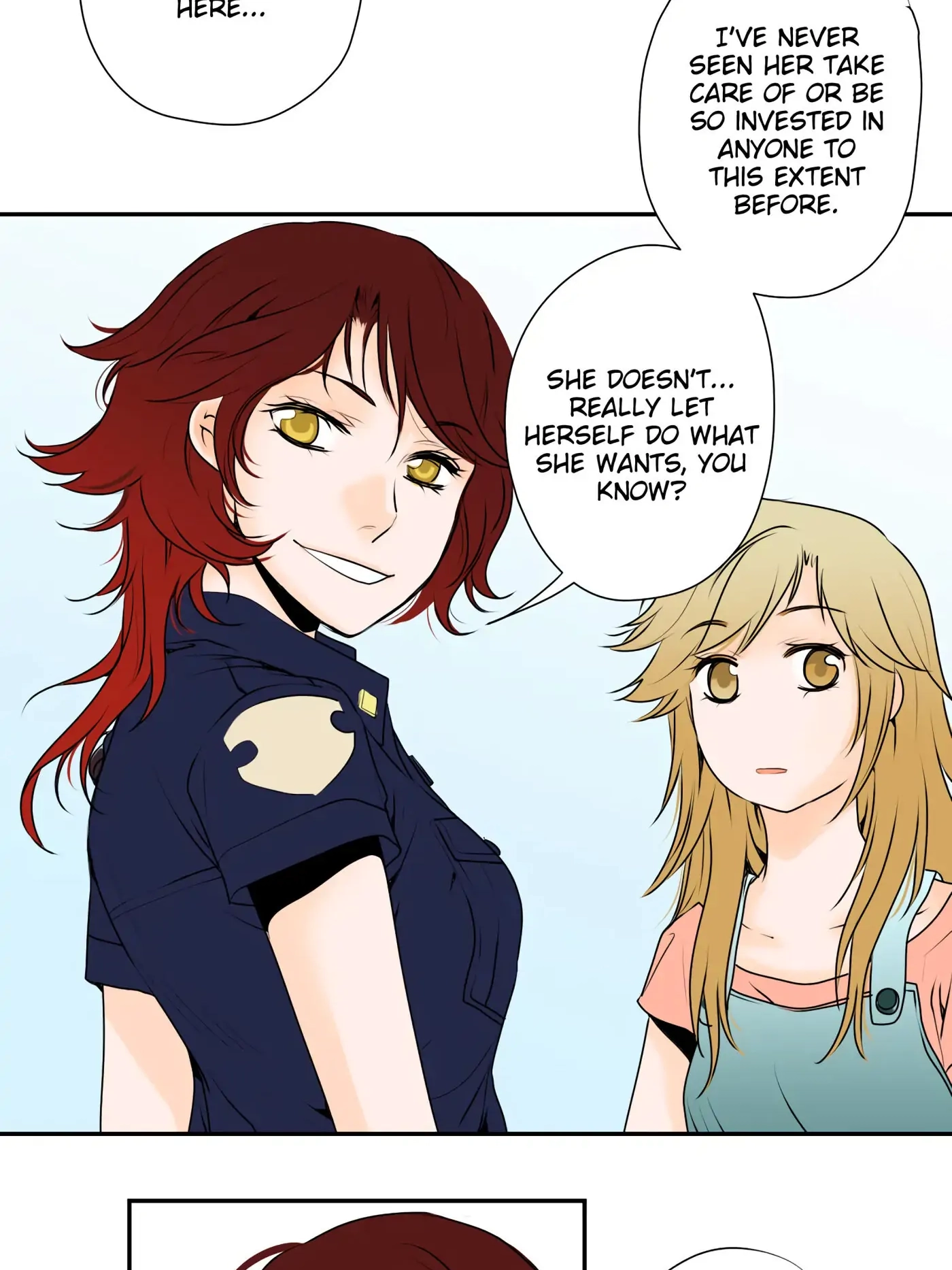 Pulse Chapter 21 page 37 - 
