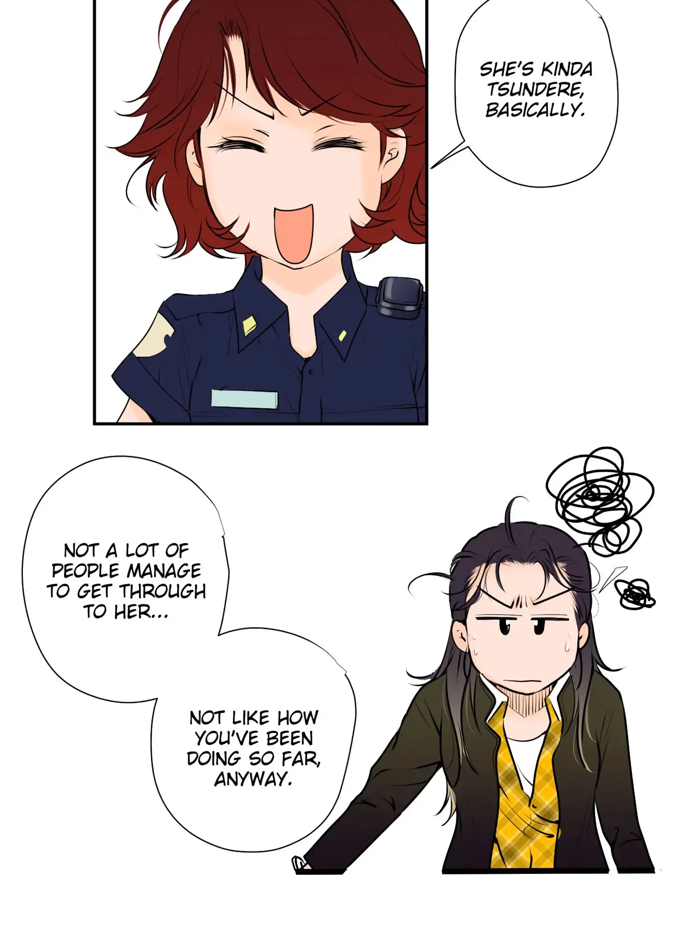 Pulse Chapter 21 page 38 - 